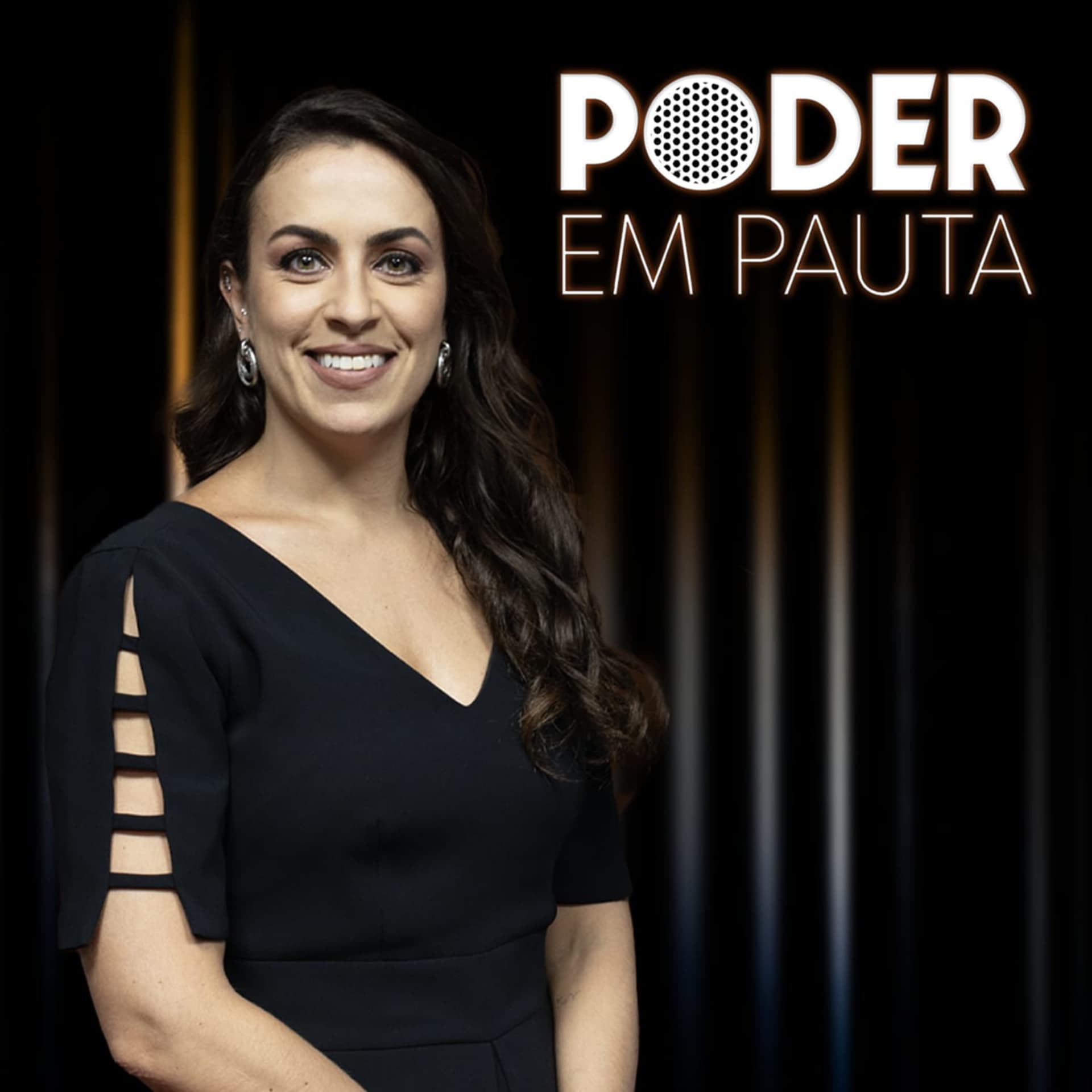 Poder em Pauta - Podcasts