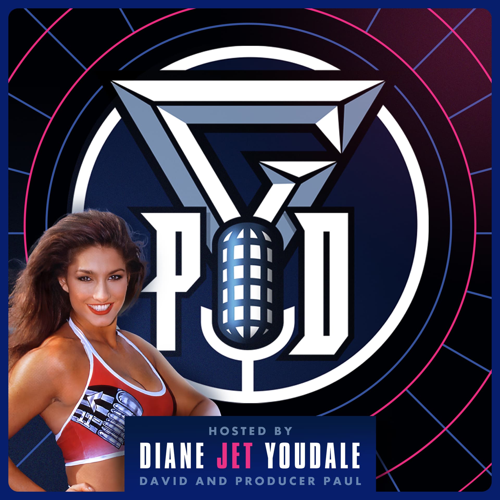 GladPod: The Gladiators Podcast - Podcasts
