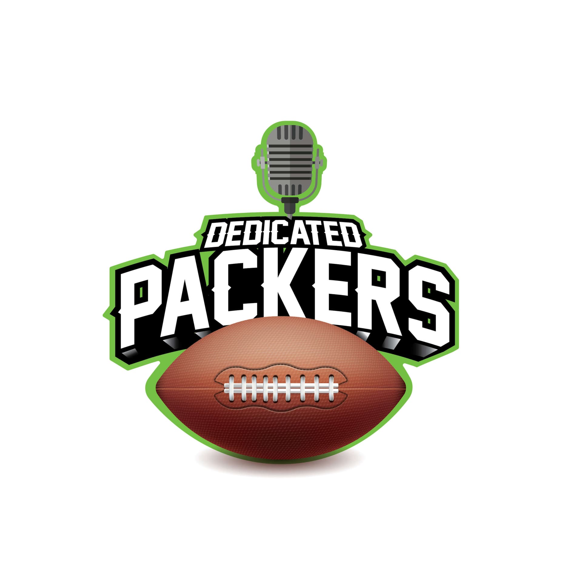 Dedicated Packers - Podcasts