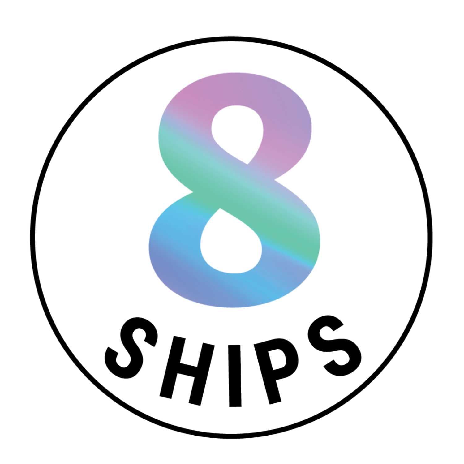 8ships - NFT リアルトーク! - Podcasts