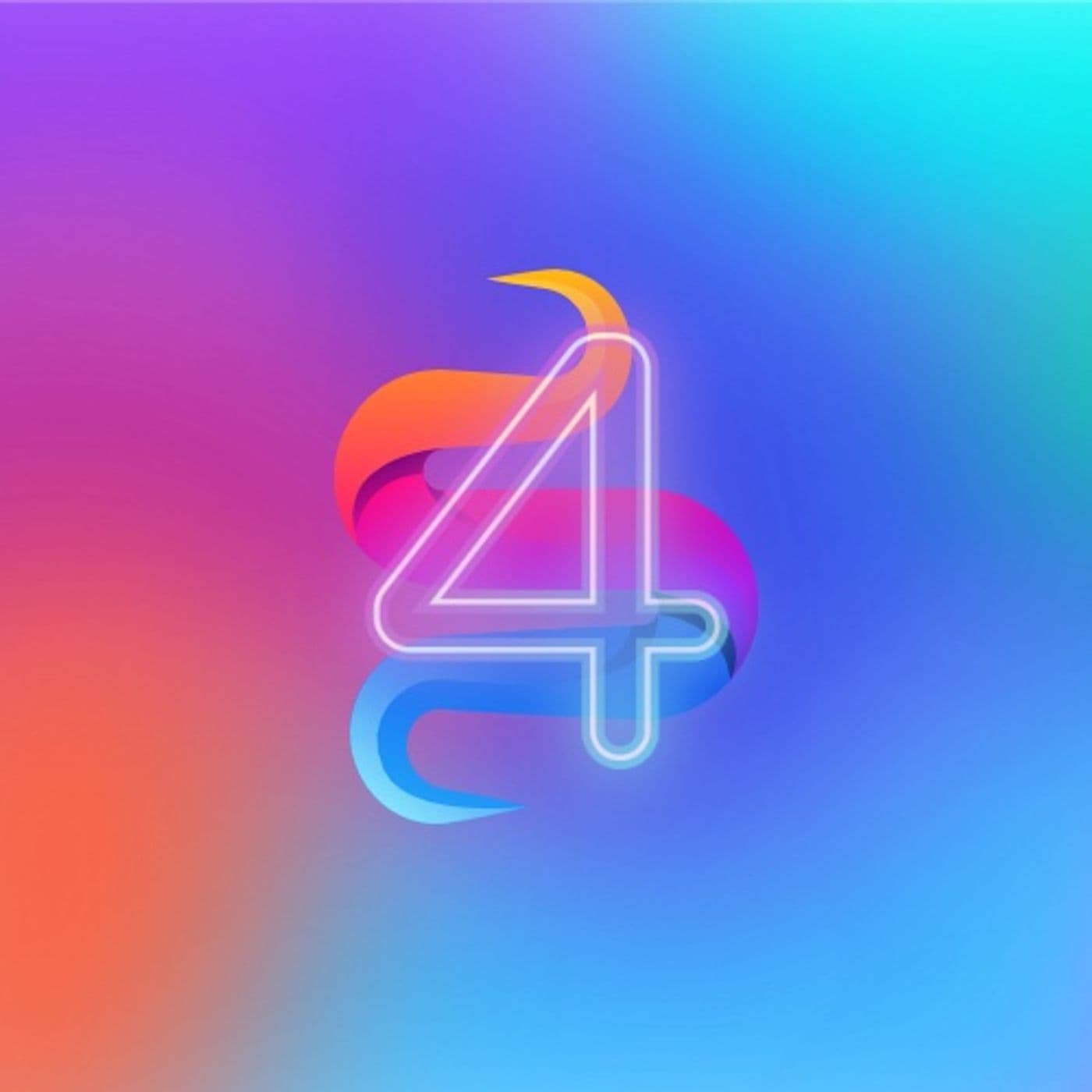 SIMPLY FOUR - Podcasts