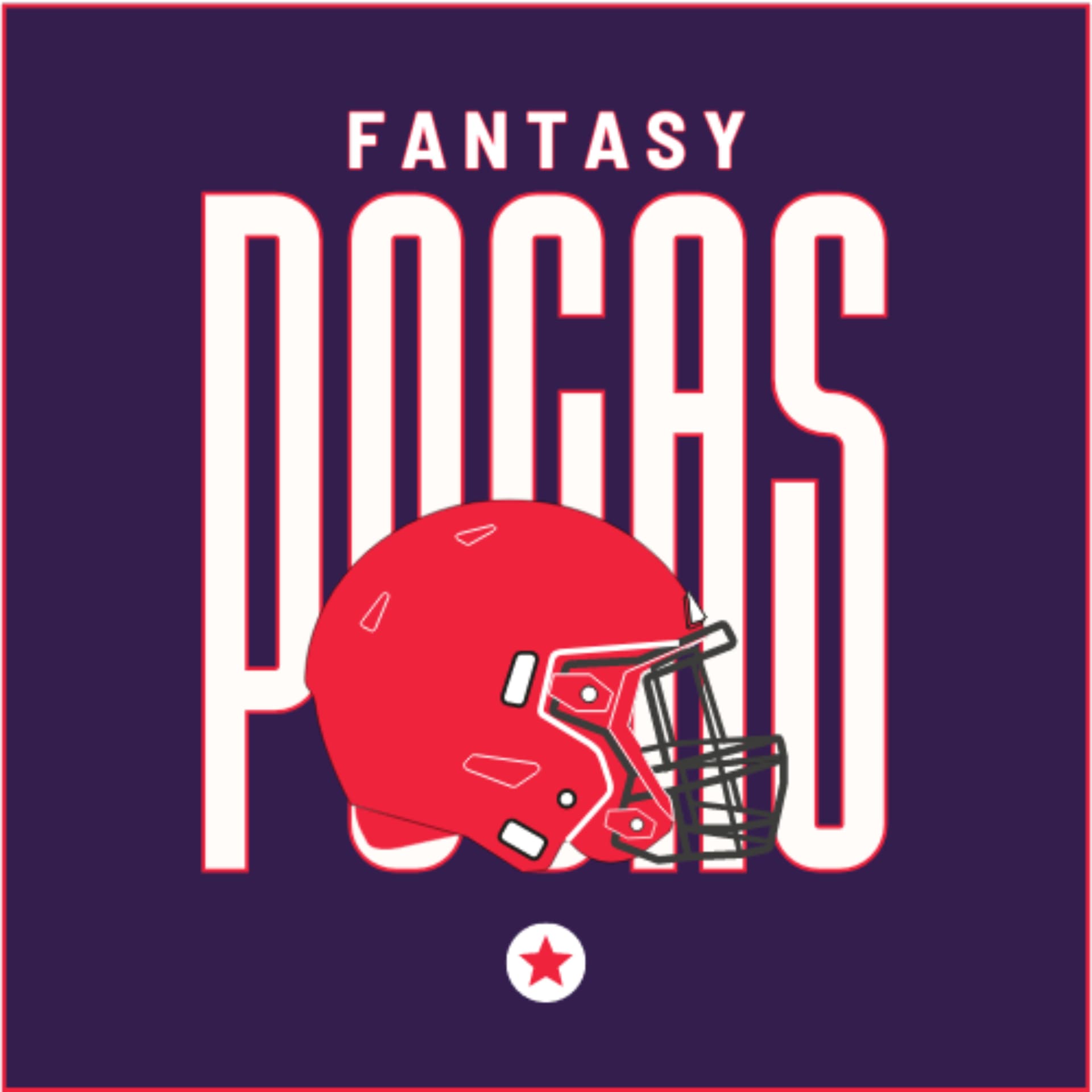 Fantasy Pocas - Podcasts