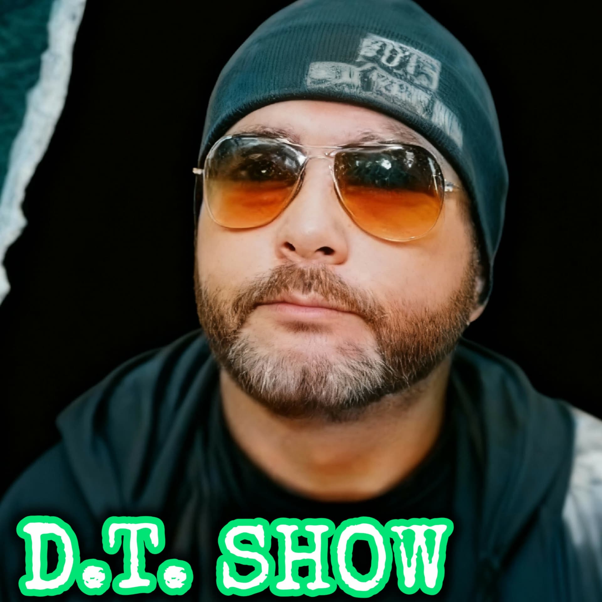 DT Show Podcast - Podcasts