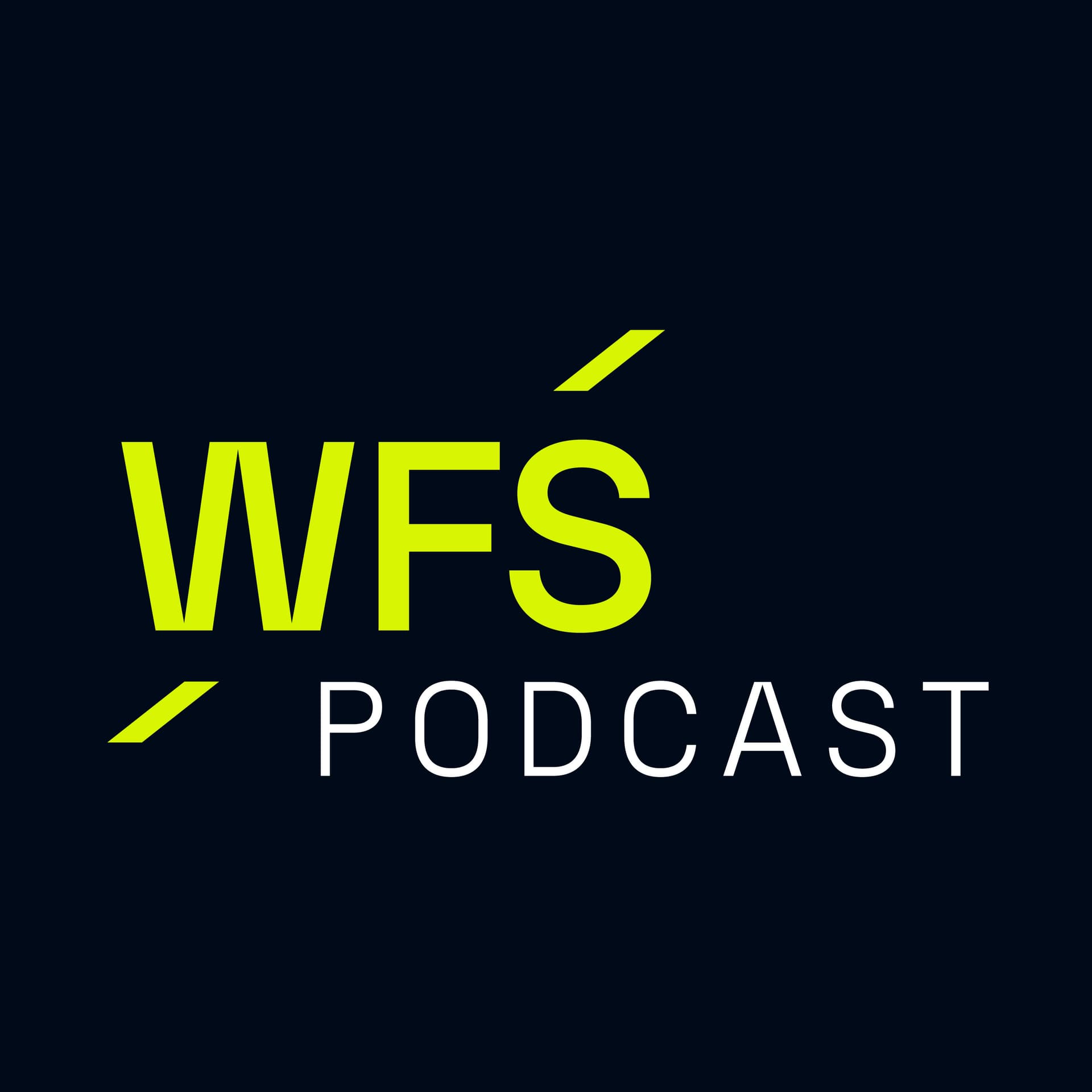 The World Football Summit Podcast - Podcasts