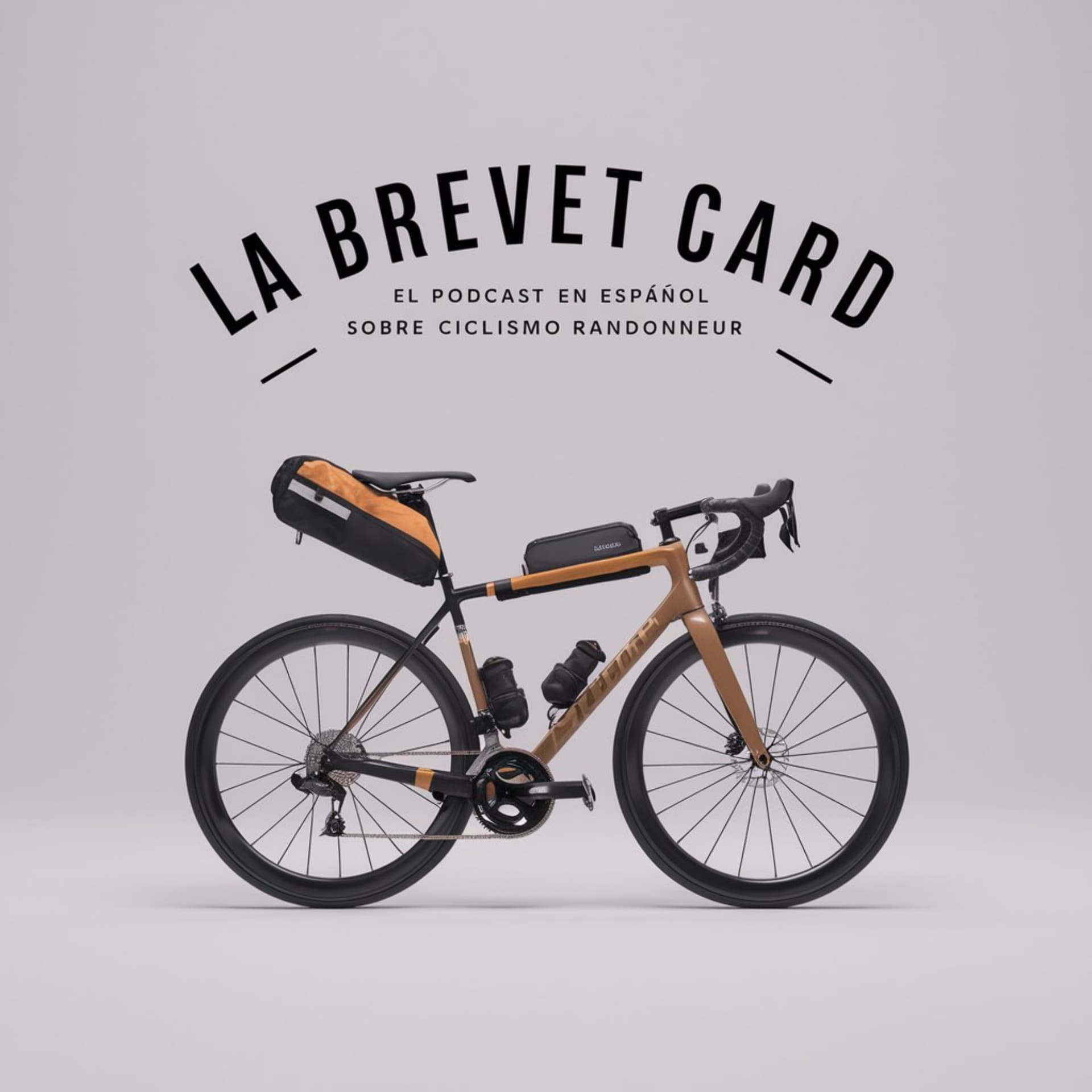 La Brevet Card - Podcasts