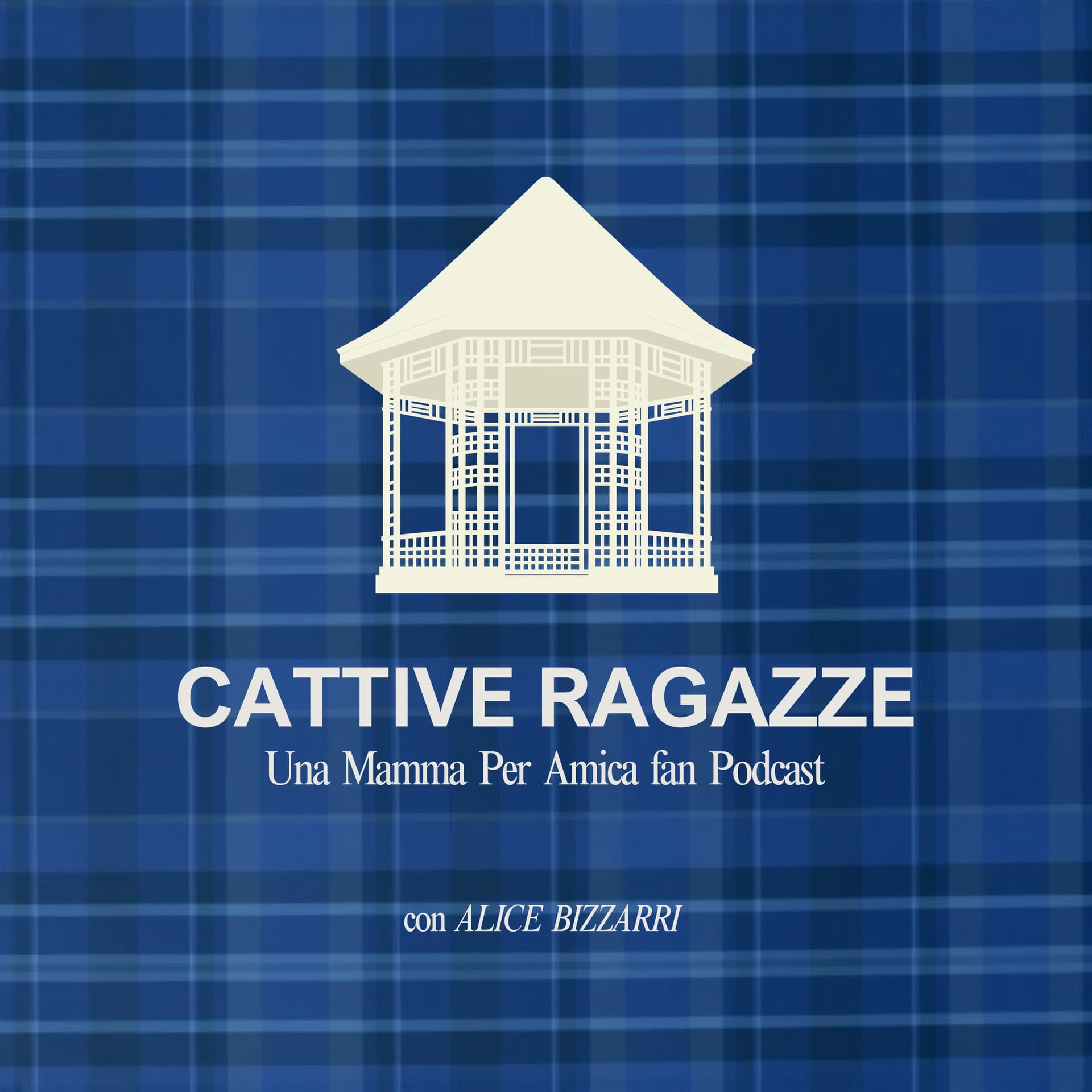 Cattive Ragazze - Podcasts