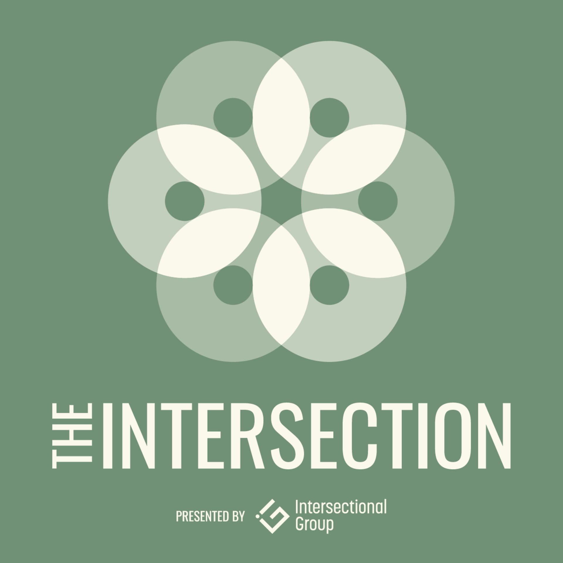 The Intersection presented by Intersectional Group - Podcasts