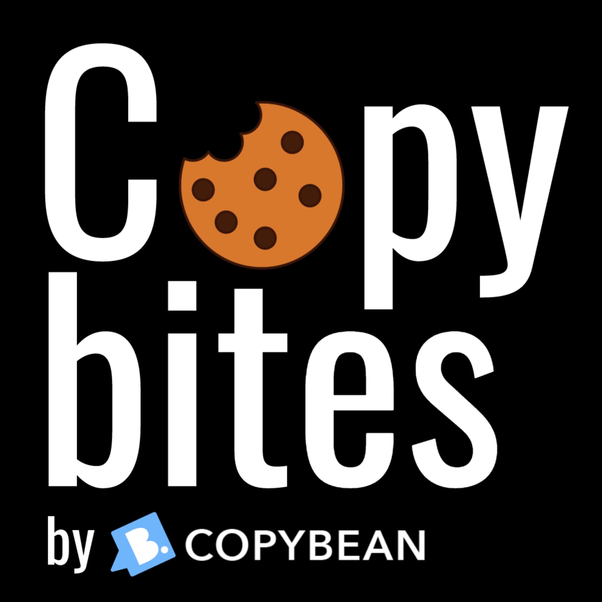 Copybites by CopyBean - Podcasts
