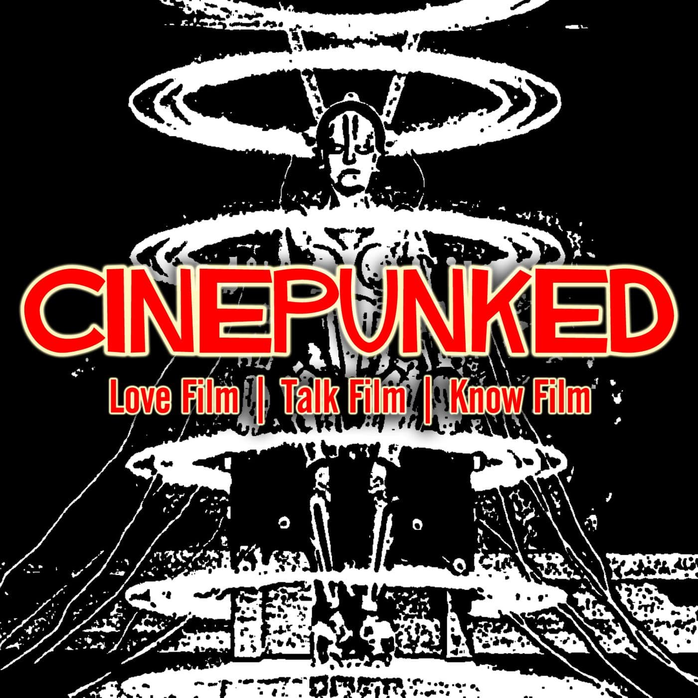 CinePunked