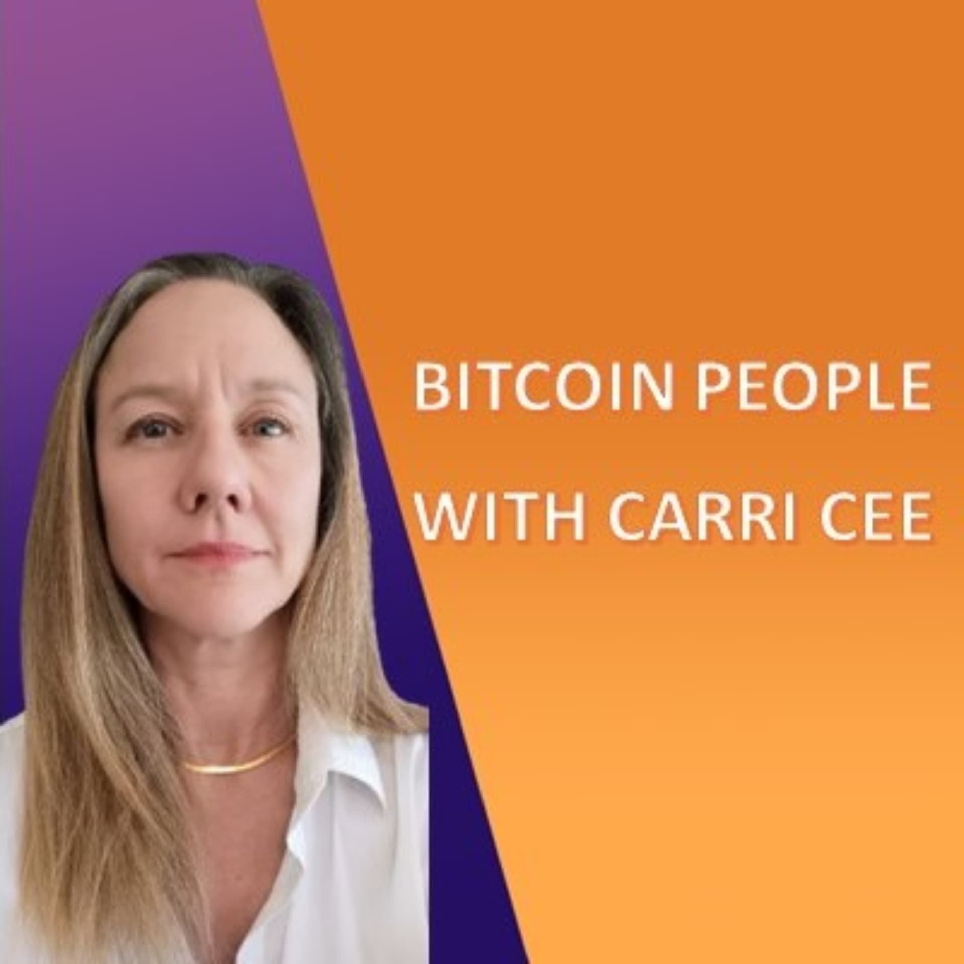 Bitcoin People - Podcasts