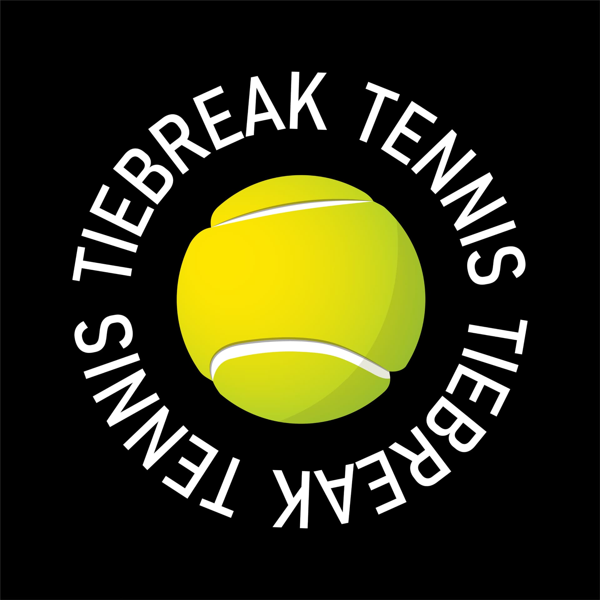 Tiebreak Tennis - Podcasts