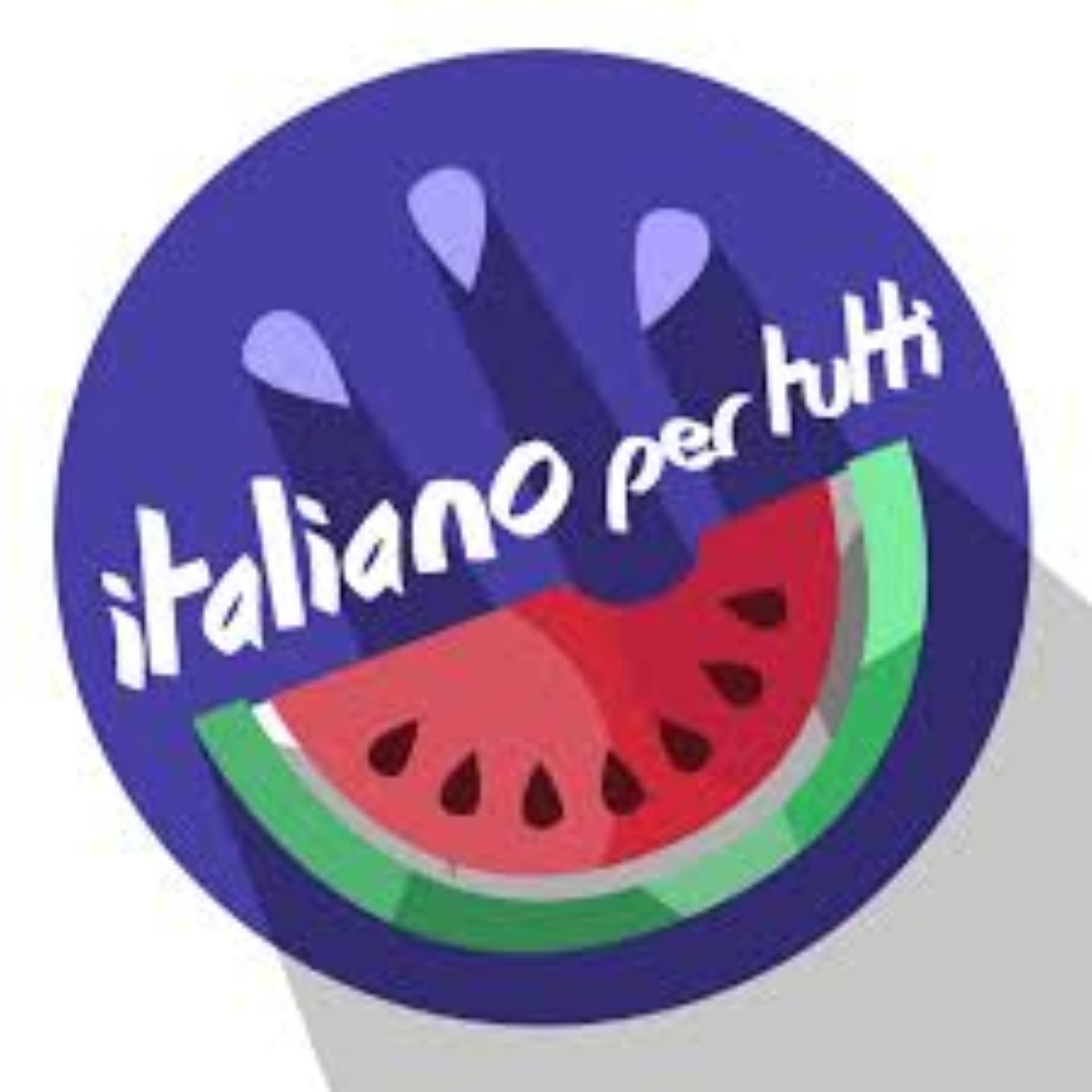 Italiano per tutti - Podcasts