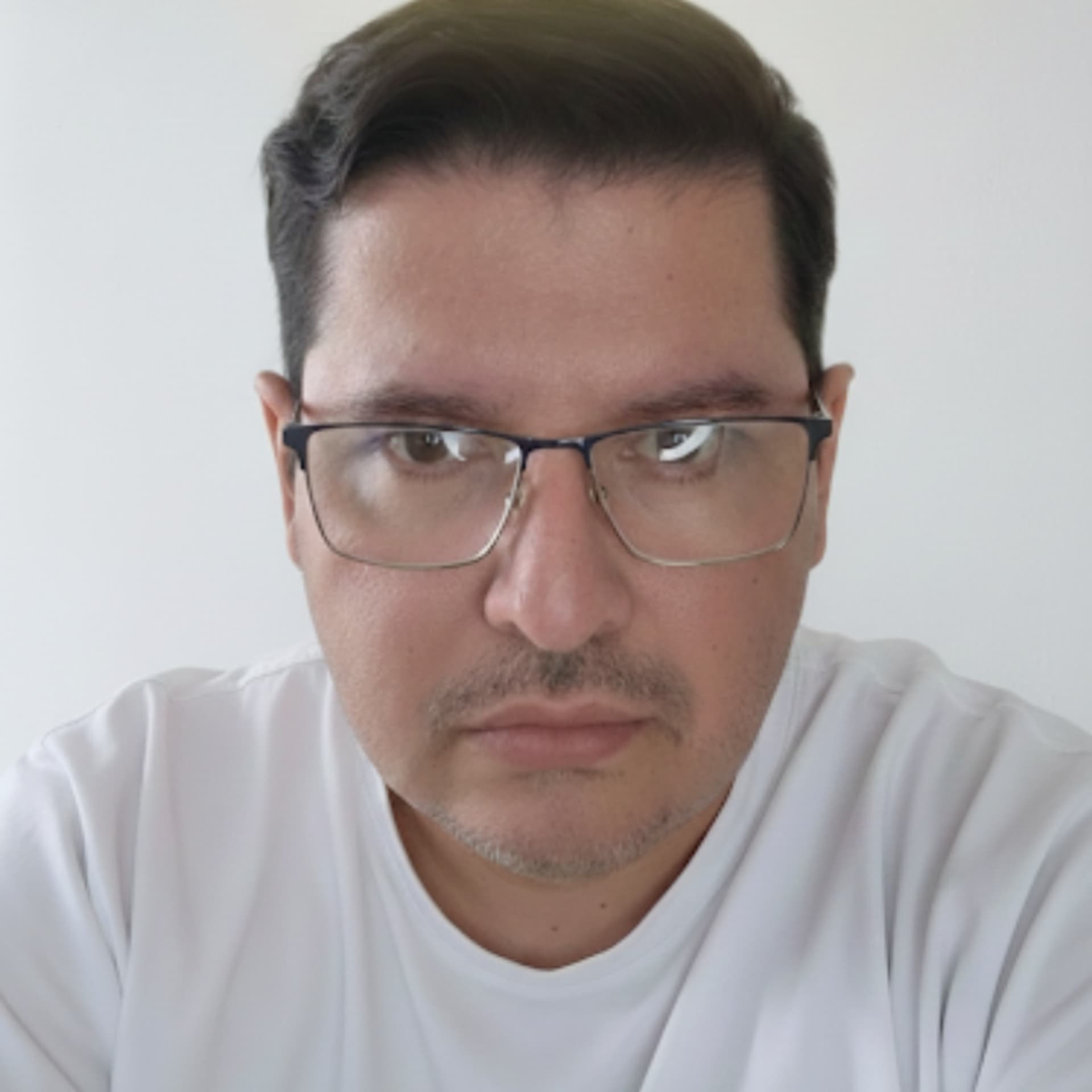 Marcos Arneiro - Podcasts