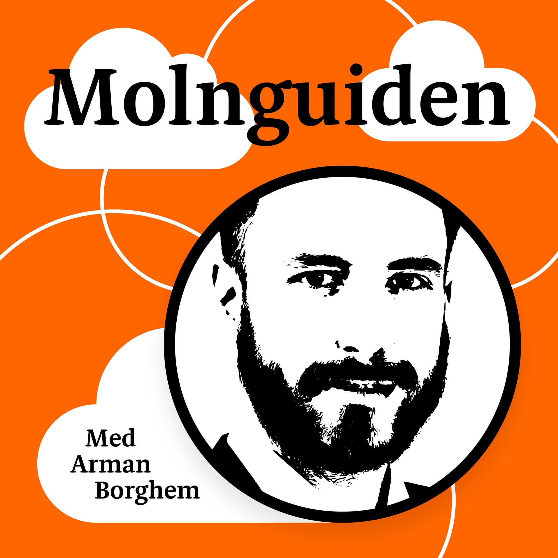 Molnguiden - Podcasts