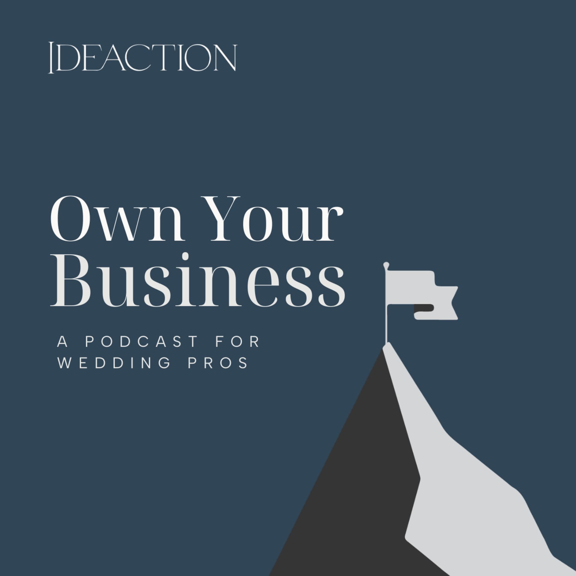 Own Your Business - Podcasts