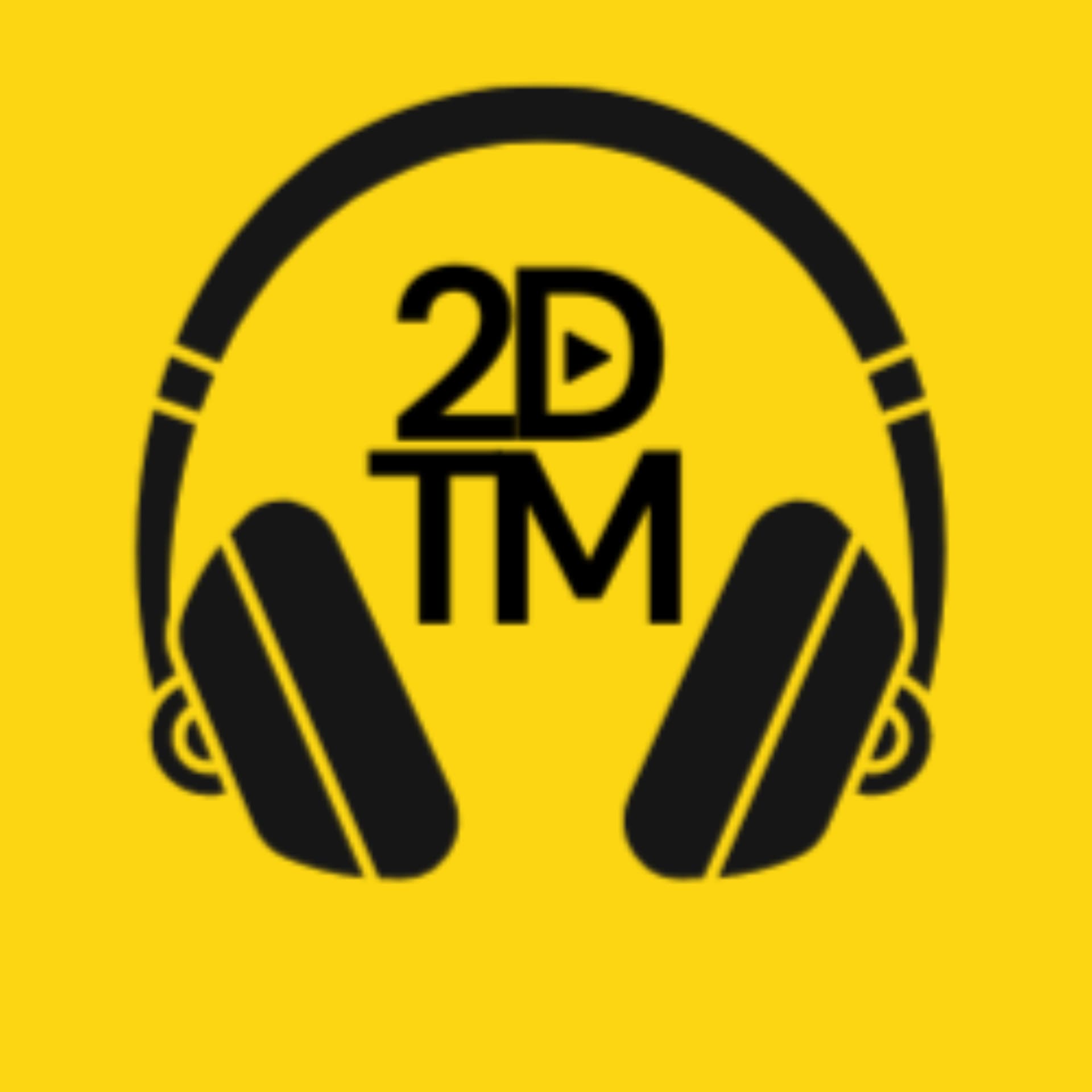 Two Dudes Talk Movies - Podcasts