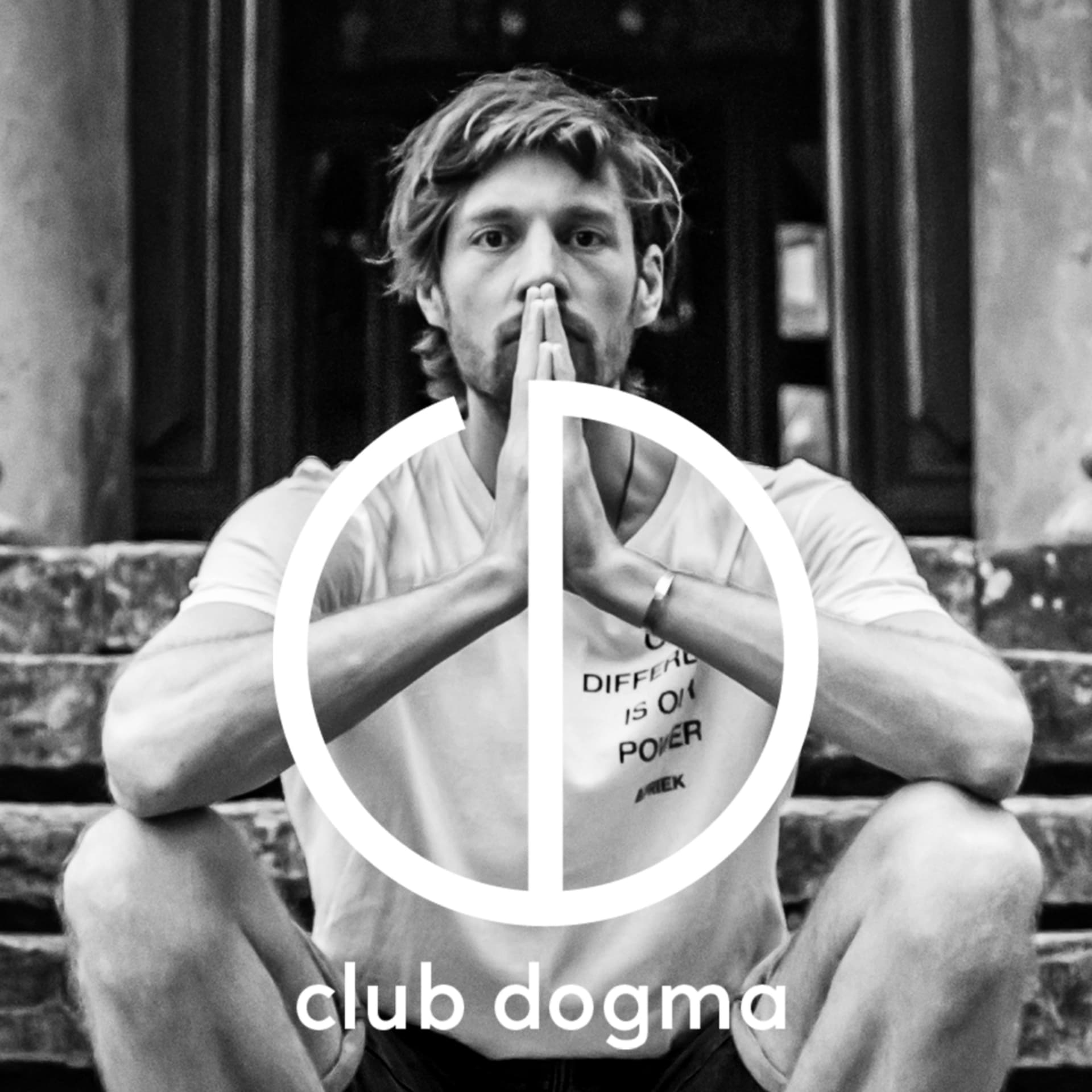 Club Dogma // de podcast - Podcasts