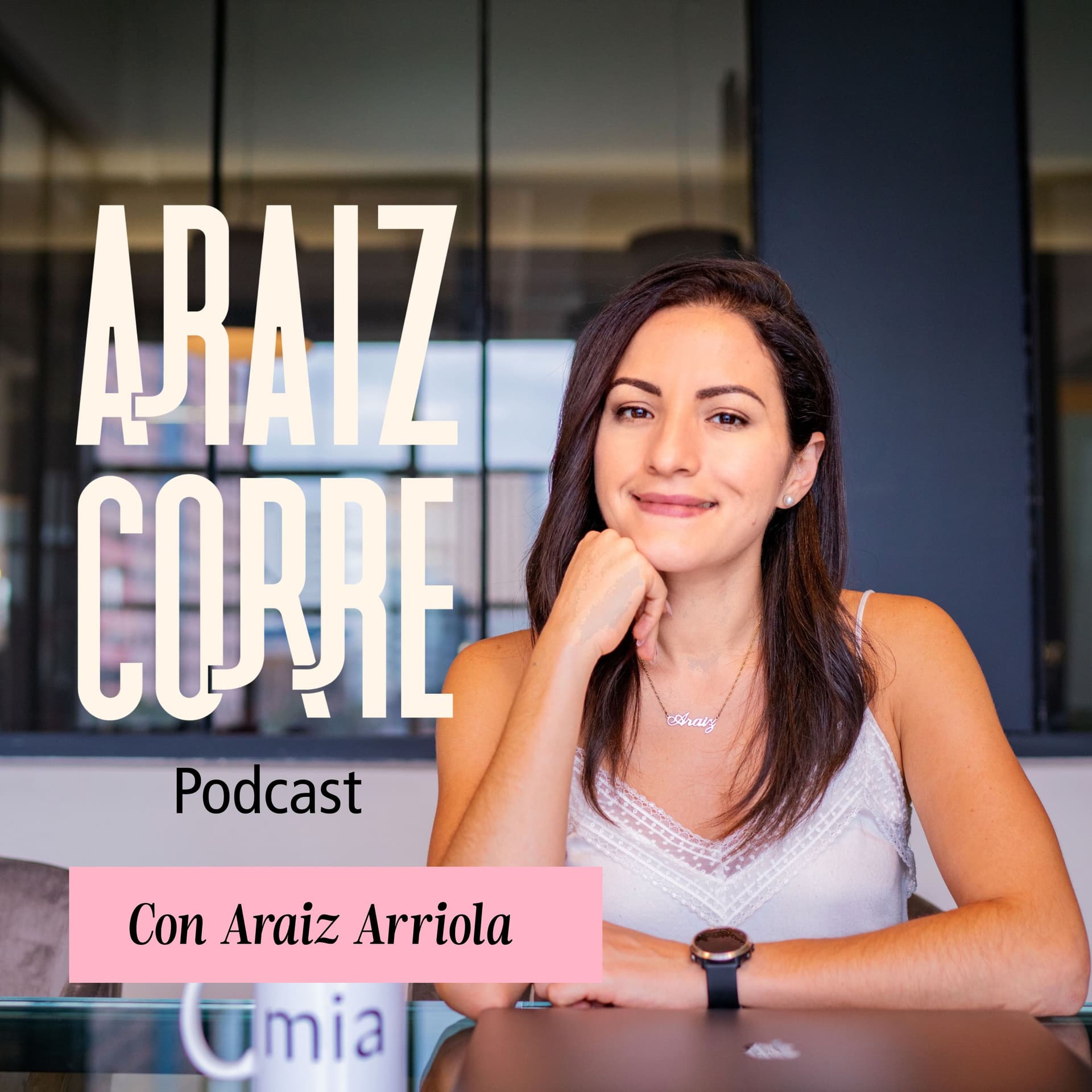 Araiz corre podcast - Podcasts