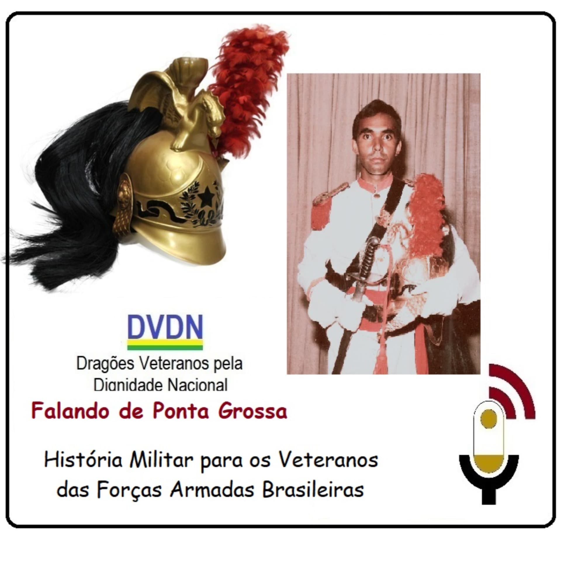 WRTON _ Falando de Ponta Grossa - Podcasts