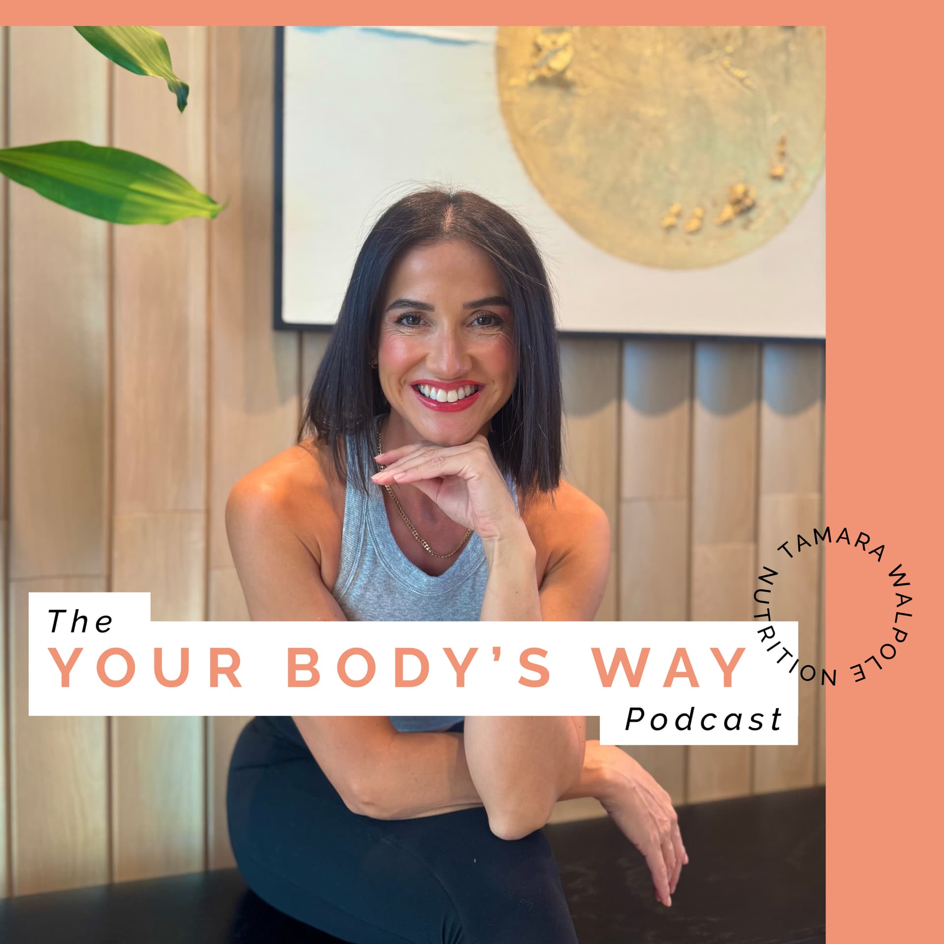 Your Body's Way - Podcasts