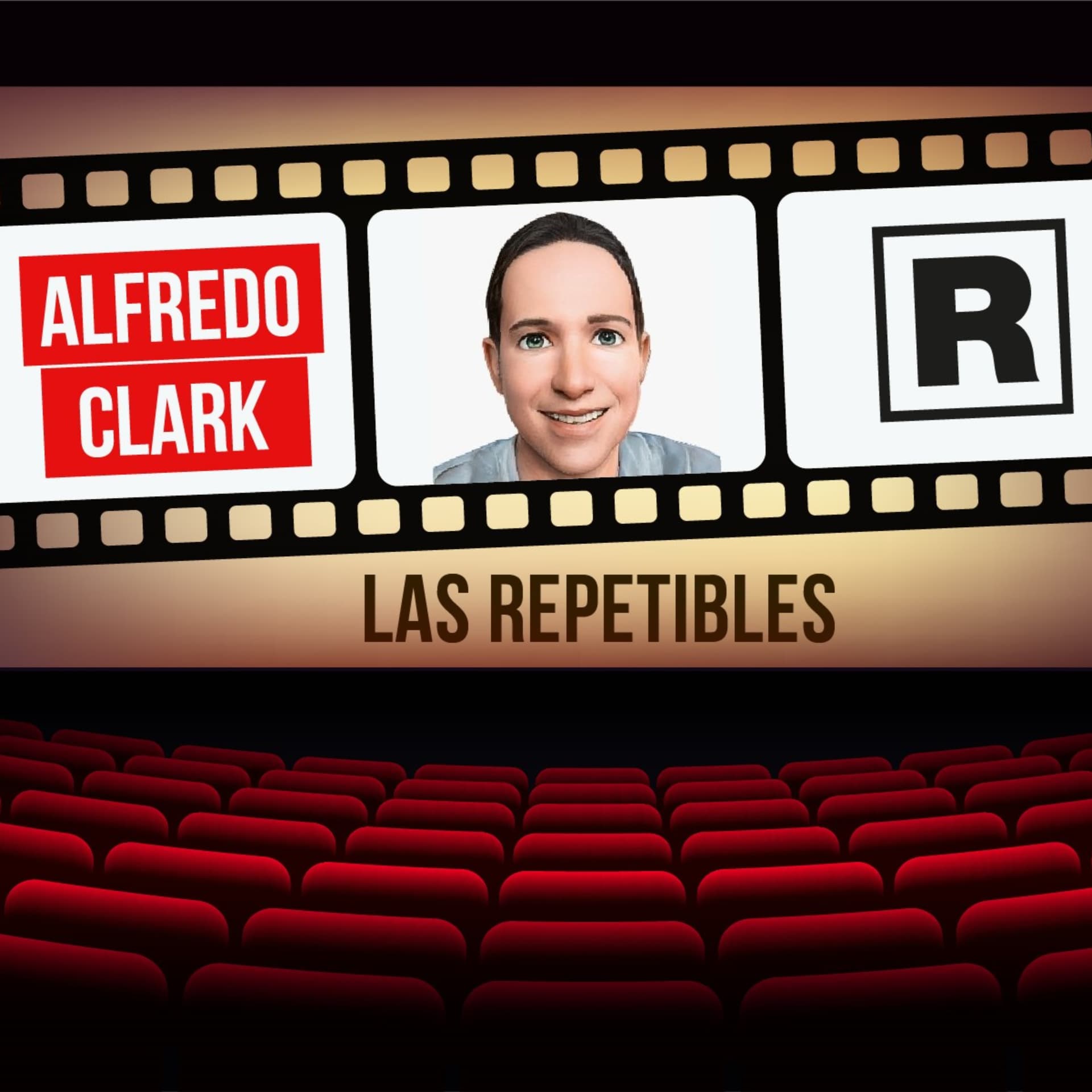 Las Repetibles - Podcasts