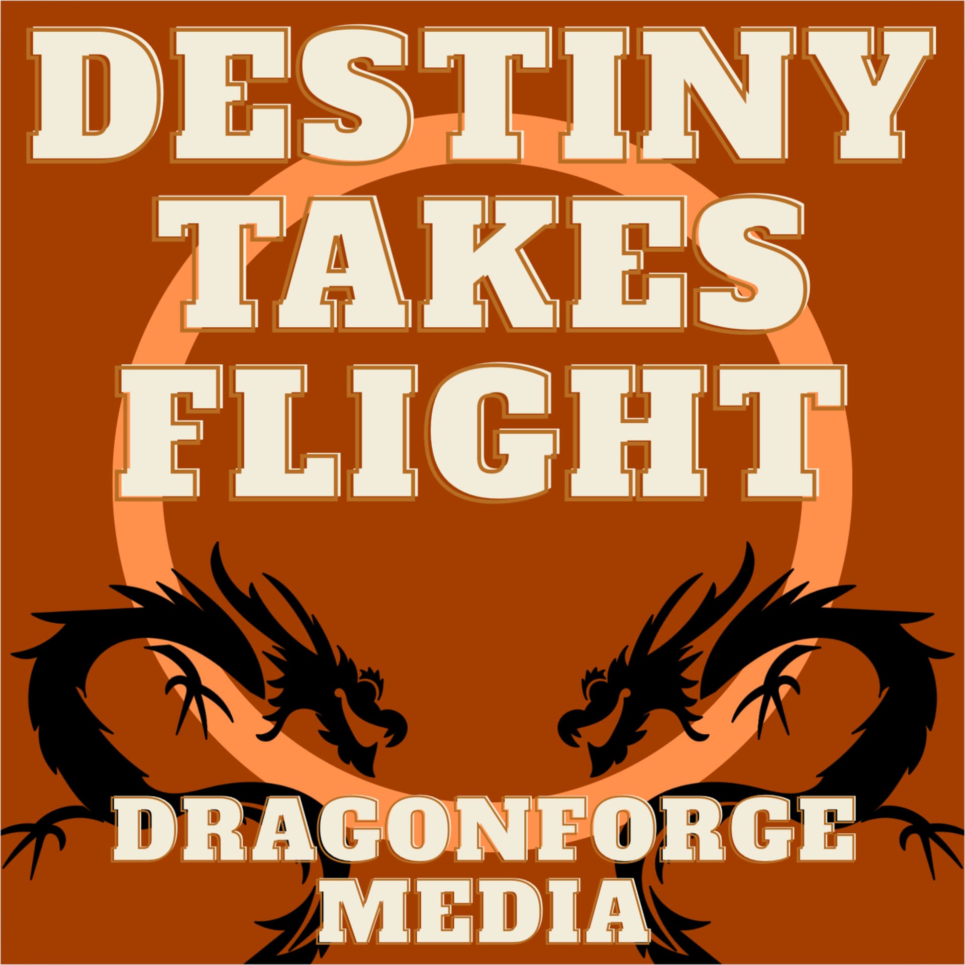 Destiny Takes Flight: The Unofficial Wings of Fire Podcast - Podcasts