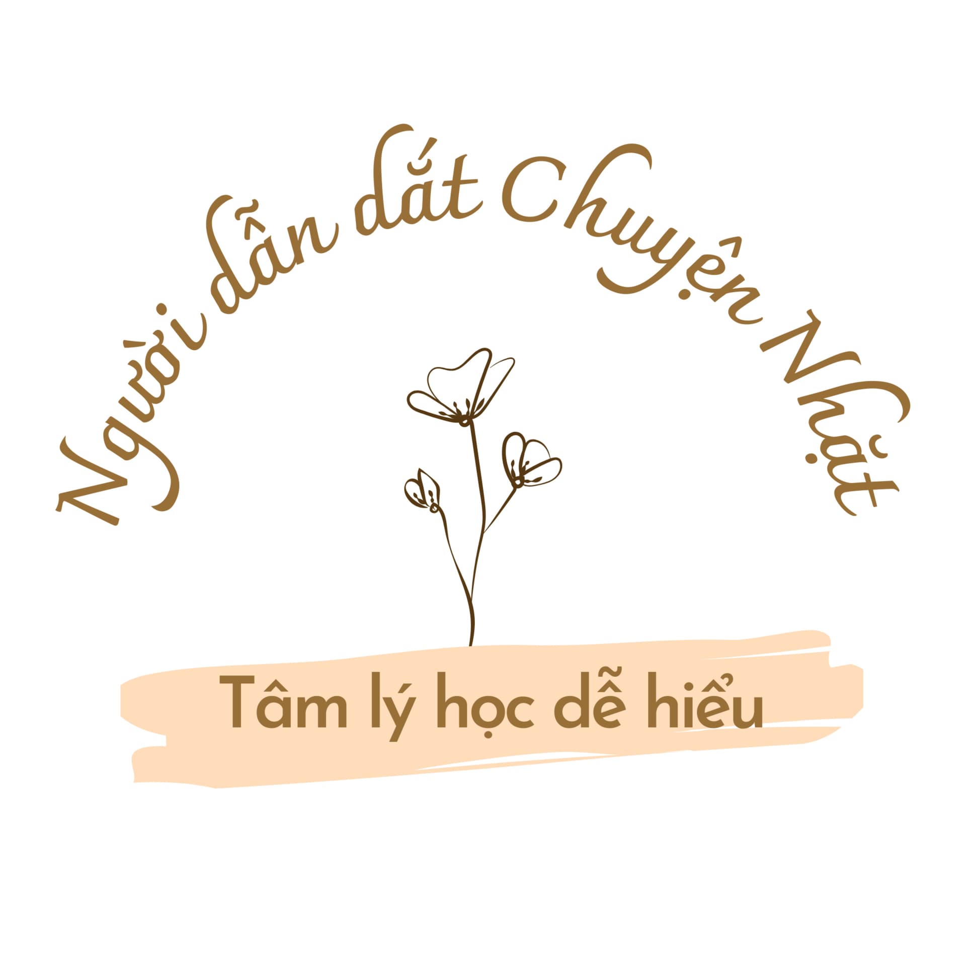 Người dẫn dắt Chuyện Nhặt - Podcasts