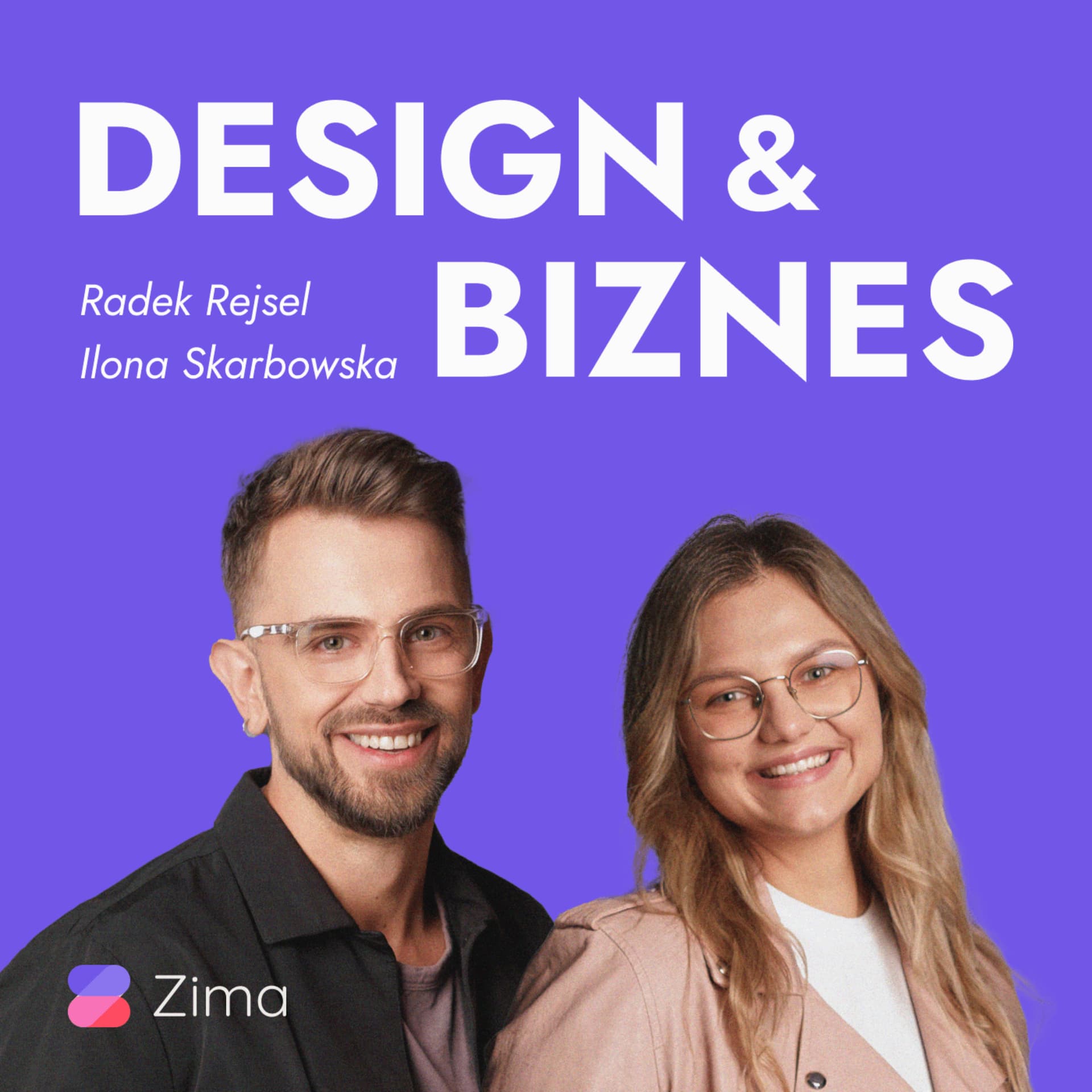 Design i Biznes - Podcasts