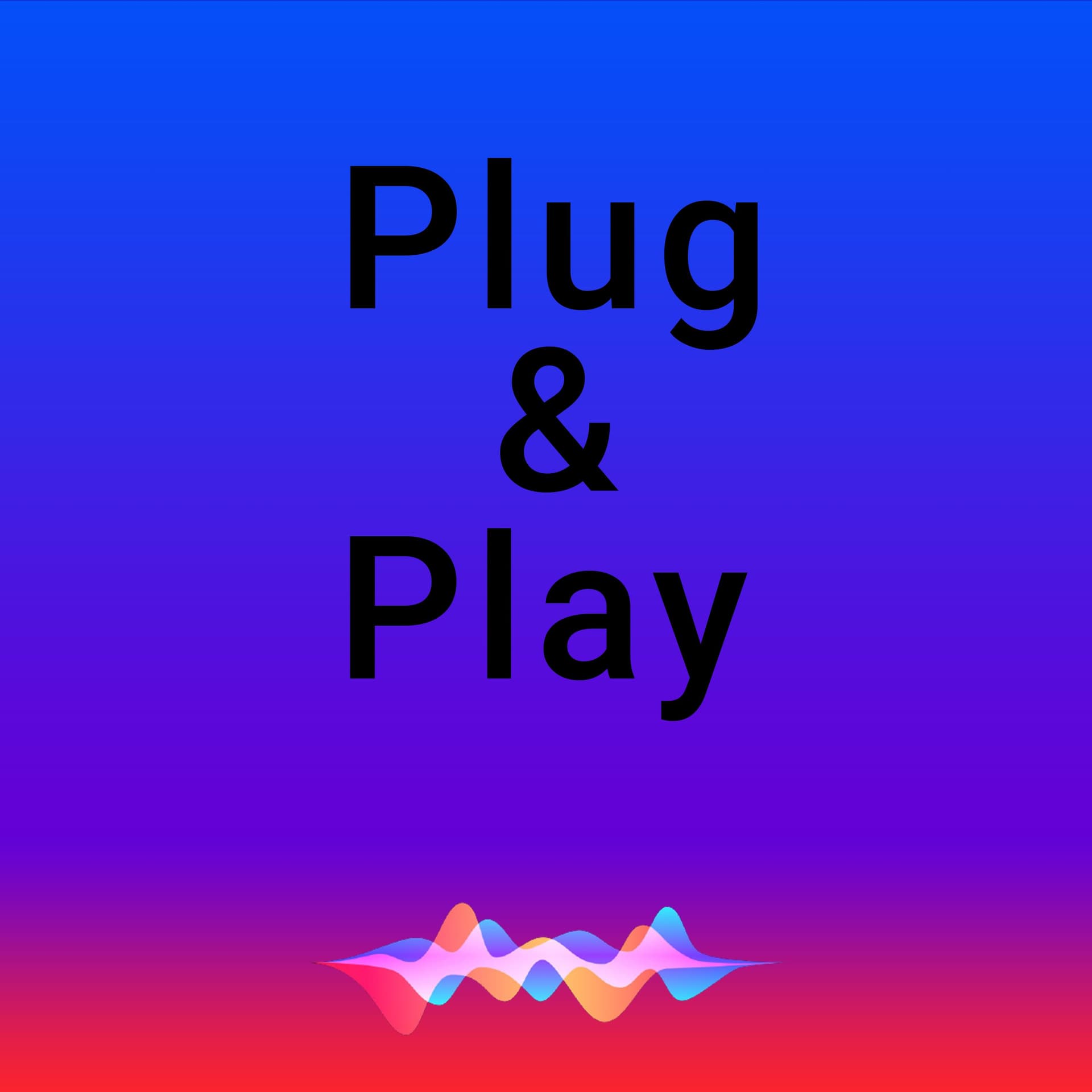 Plug & Play - Podcasts