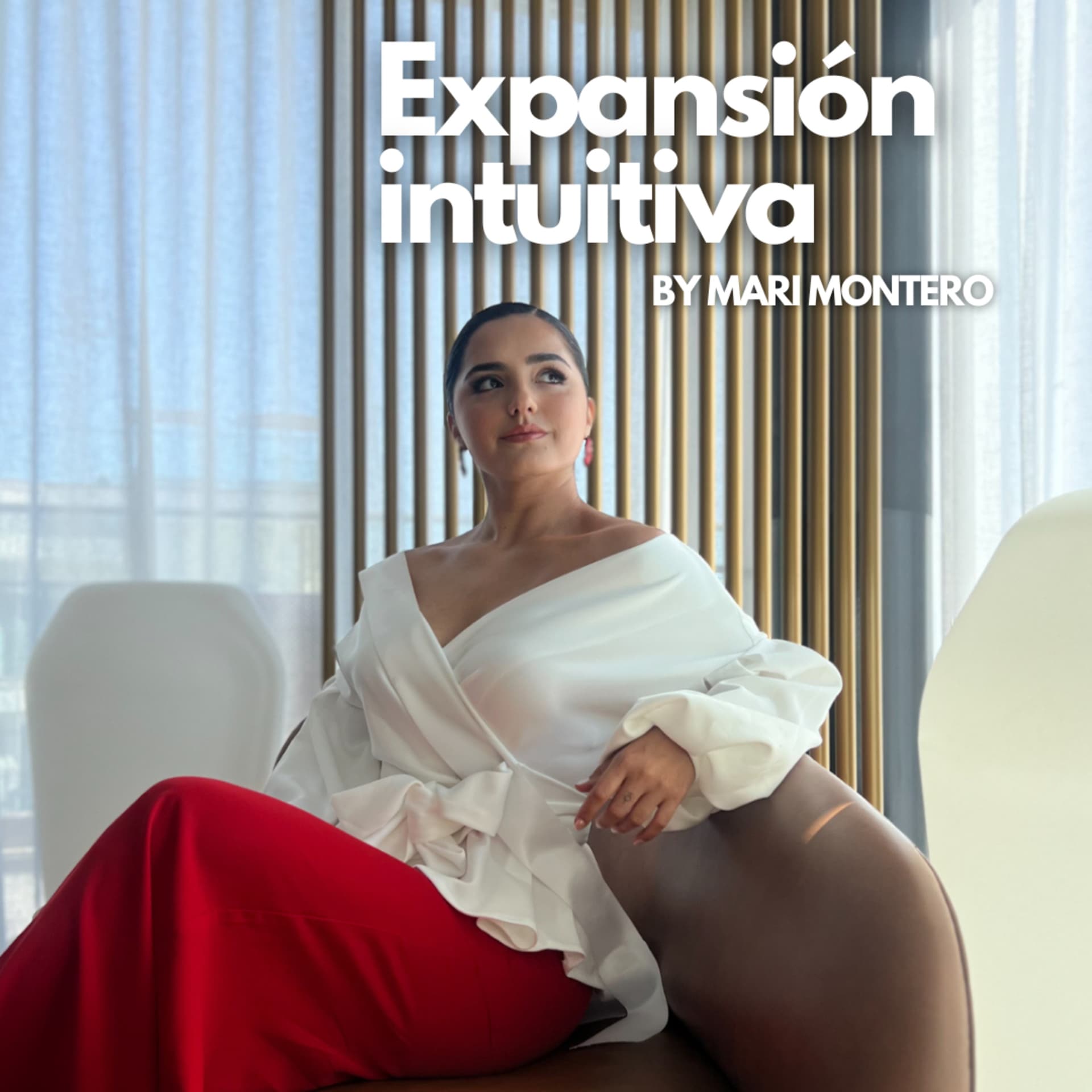 Expansión intuitiva - Podcasts