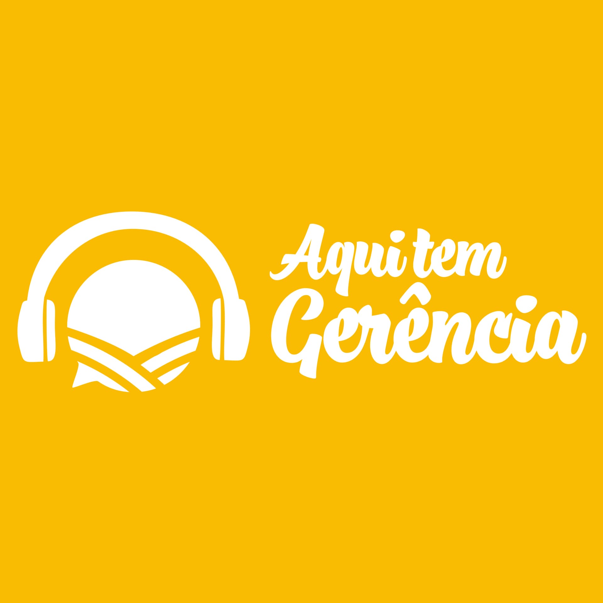 Aqui tem Gerencia - Escola Coop. Terra Lean - Podcasts