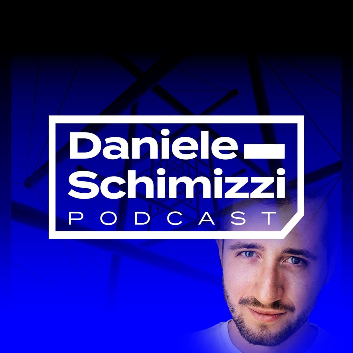 Daniele Schimizzi Podcast - Podcasts