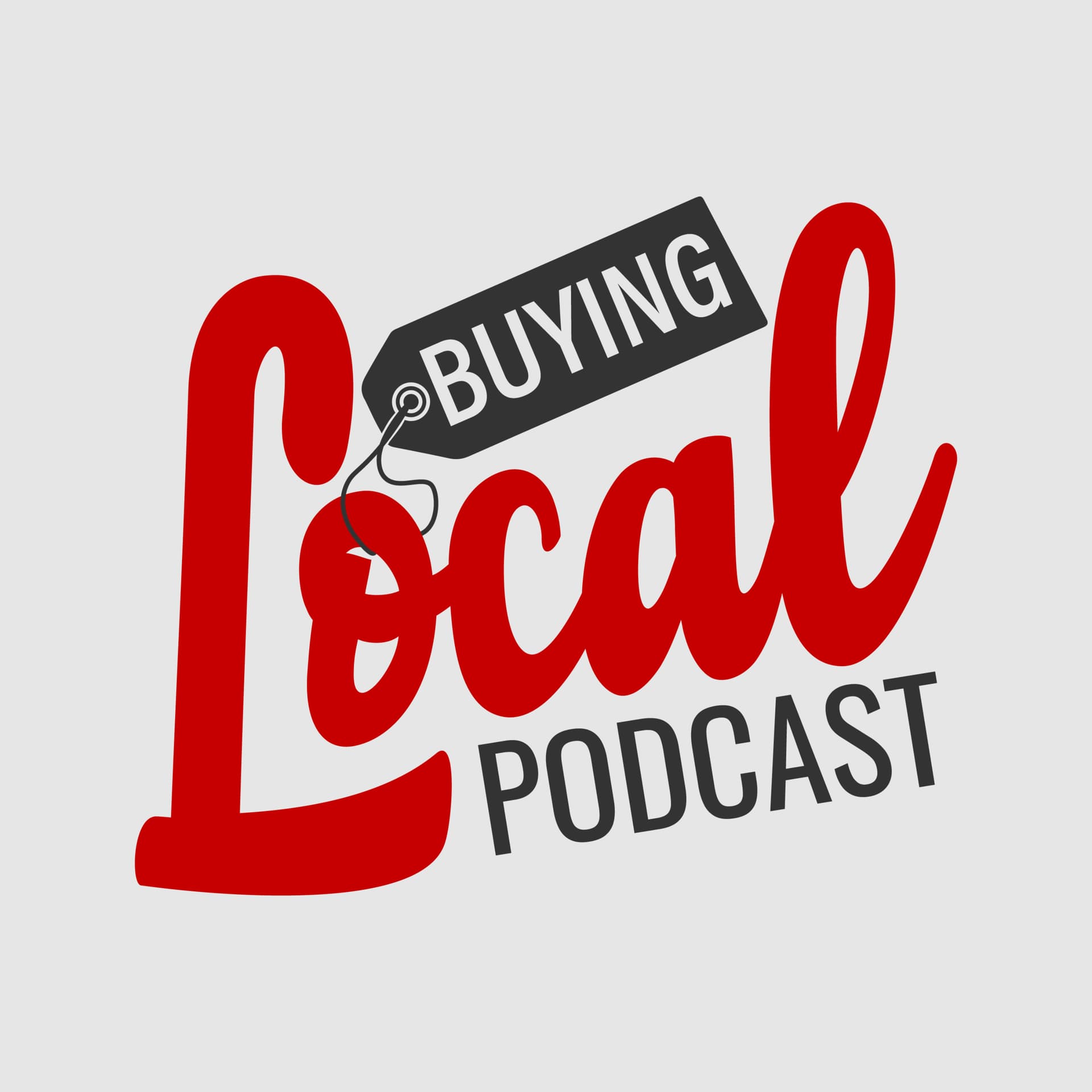 Buying Local Podcast - Podcasts