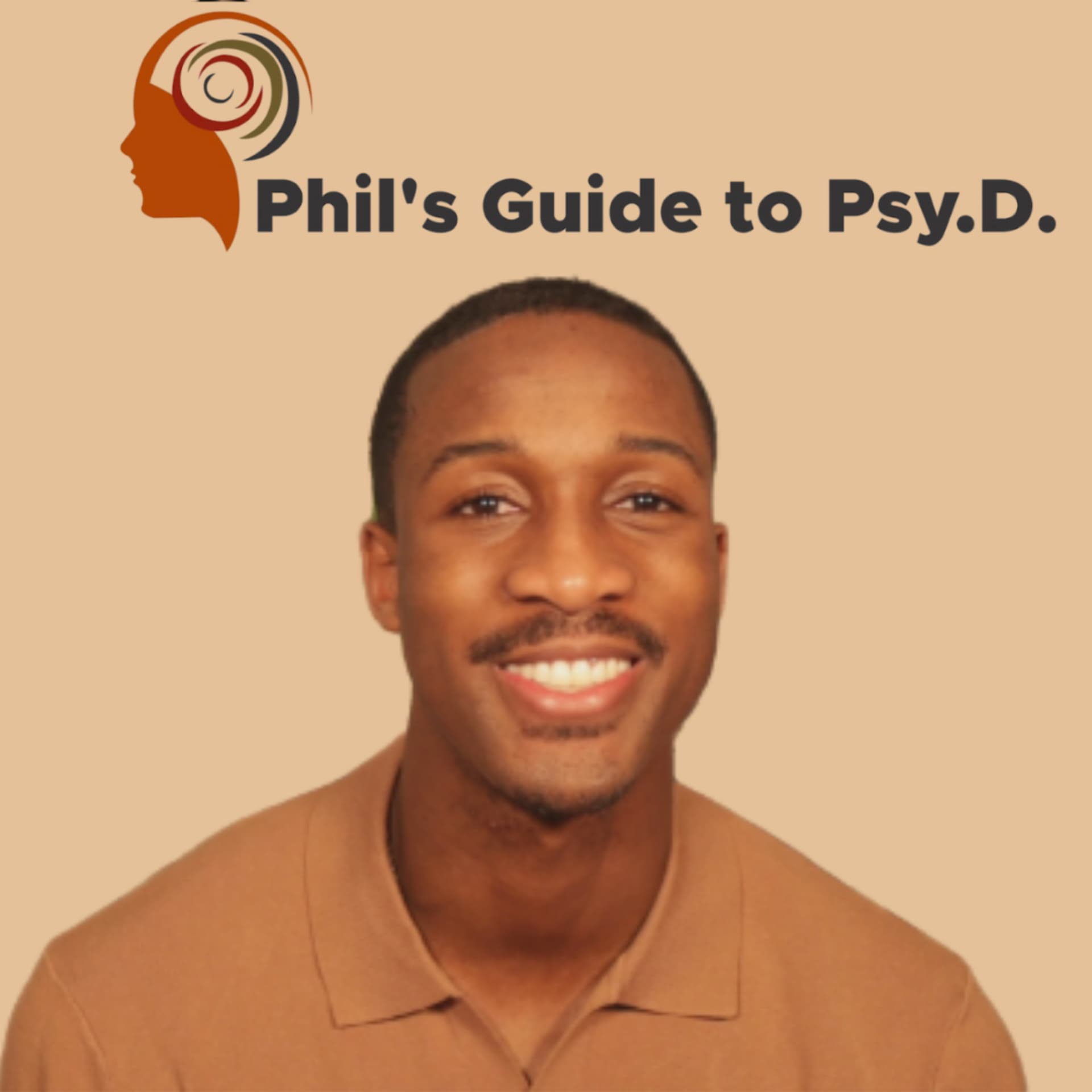 Phil's Guide to PsyD - Podcasts