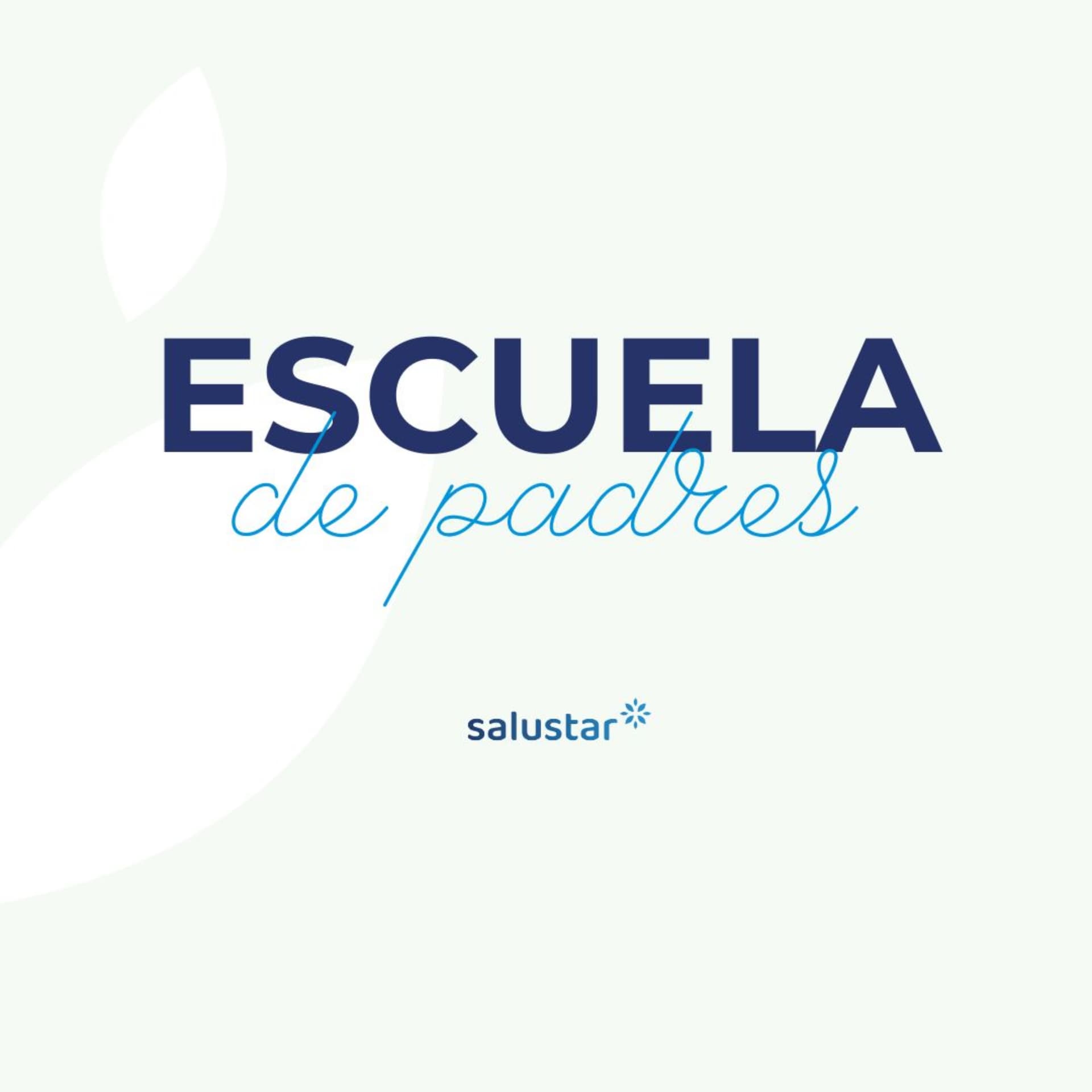 Escuela de Padres de Salustar