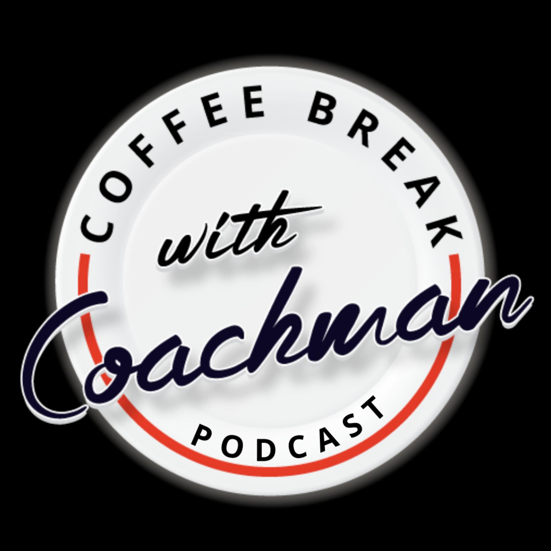 Coffee Break with Coachman - Podcasts