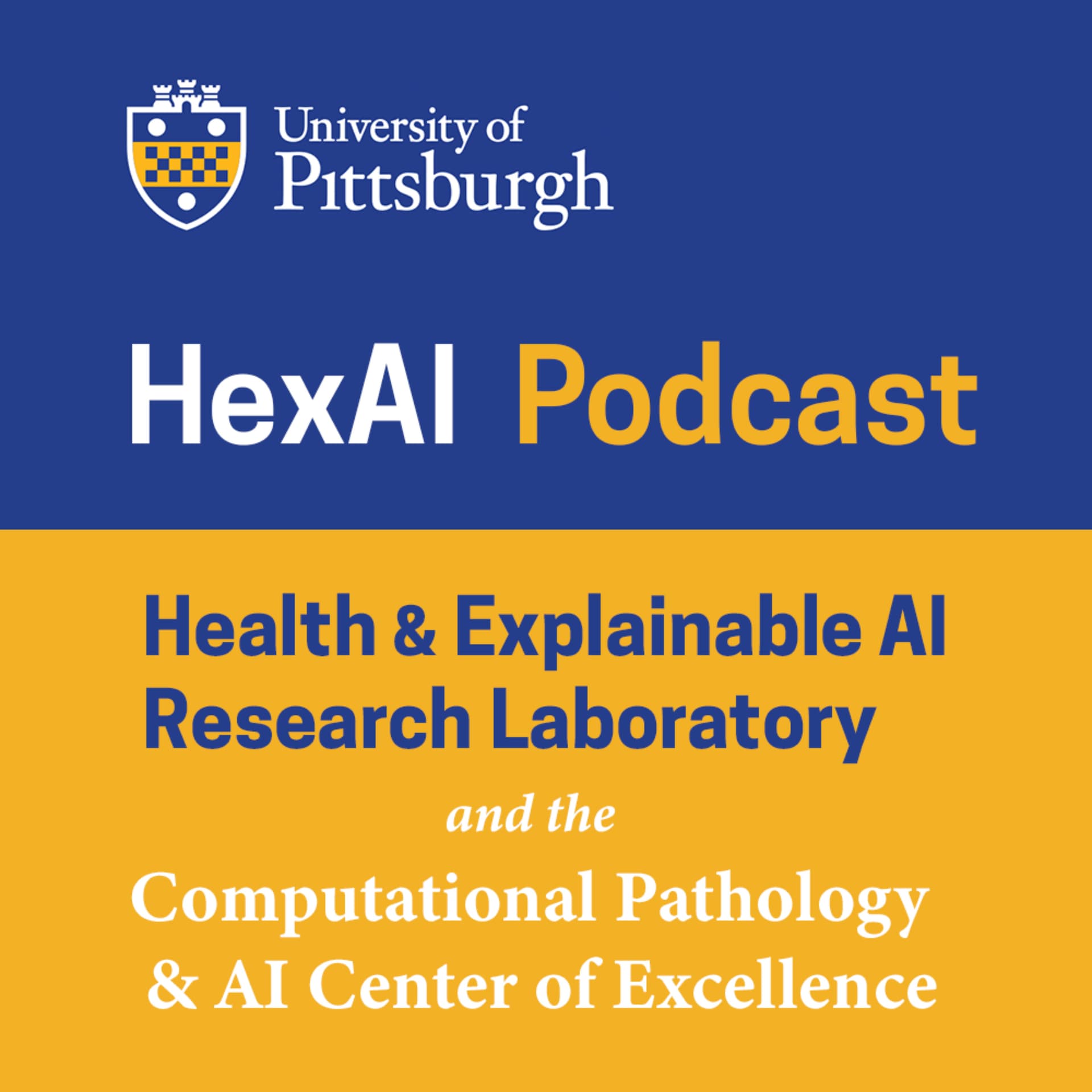 Health and Explainable AI Podcast - Podcasts