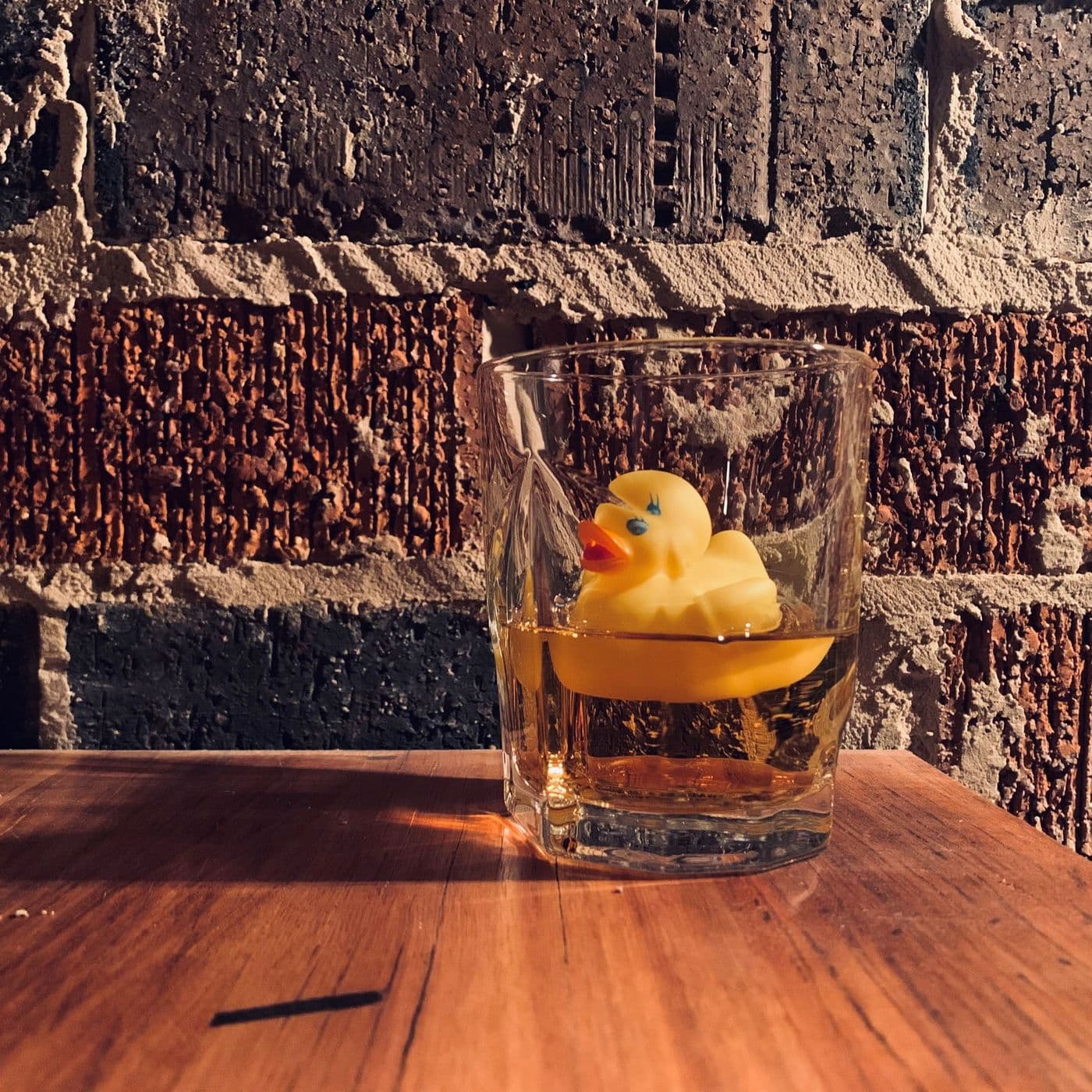 Duck & Malt - Podcasts