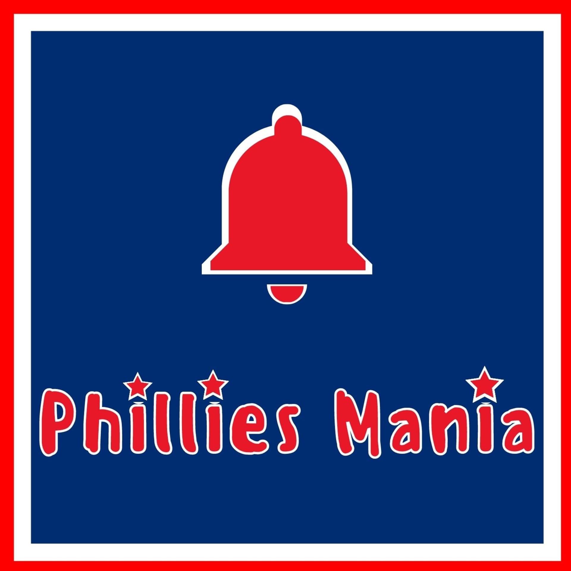 Phillies Mania - Podcasts