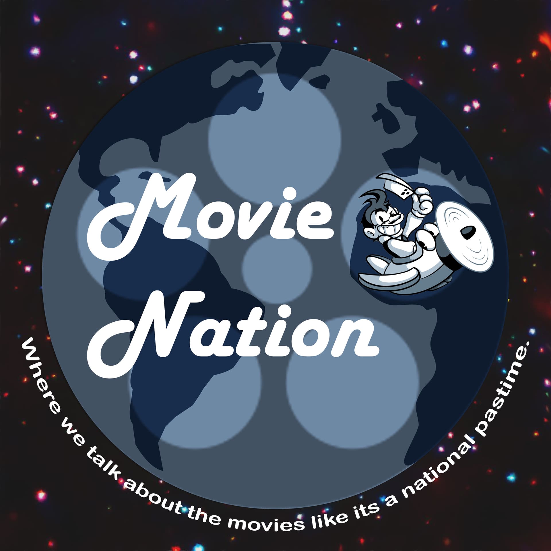 Movie Nation