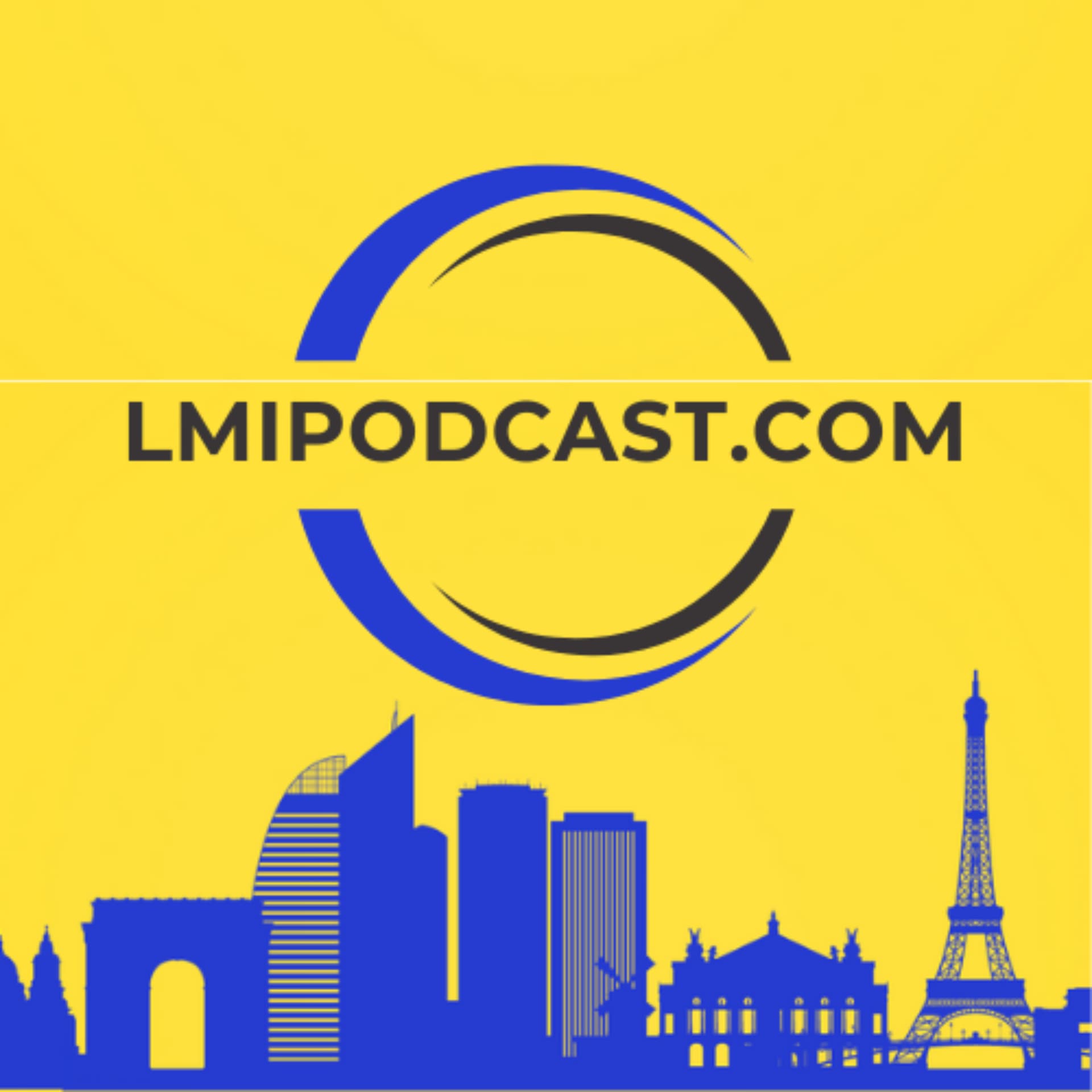 Lawyers & Mediators International Podcast - Podcasts