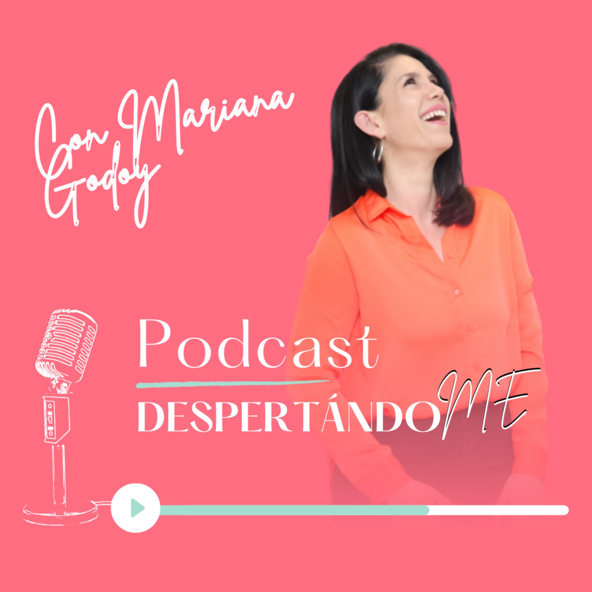 DespertándoME- PODCAST - Podcasts