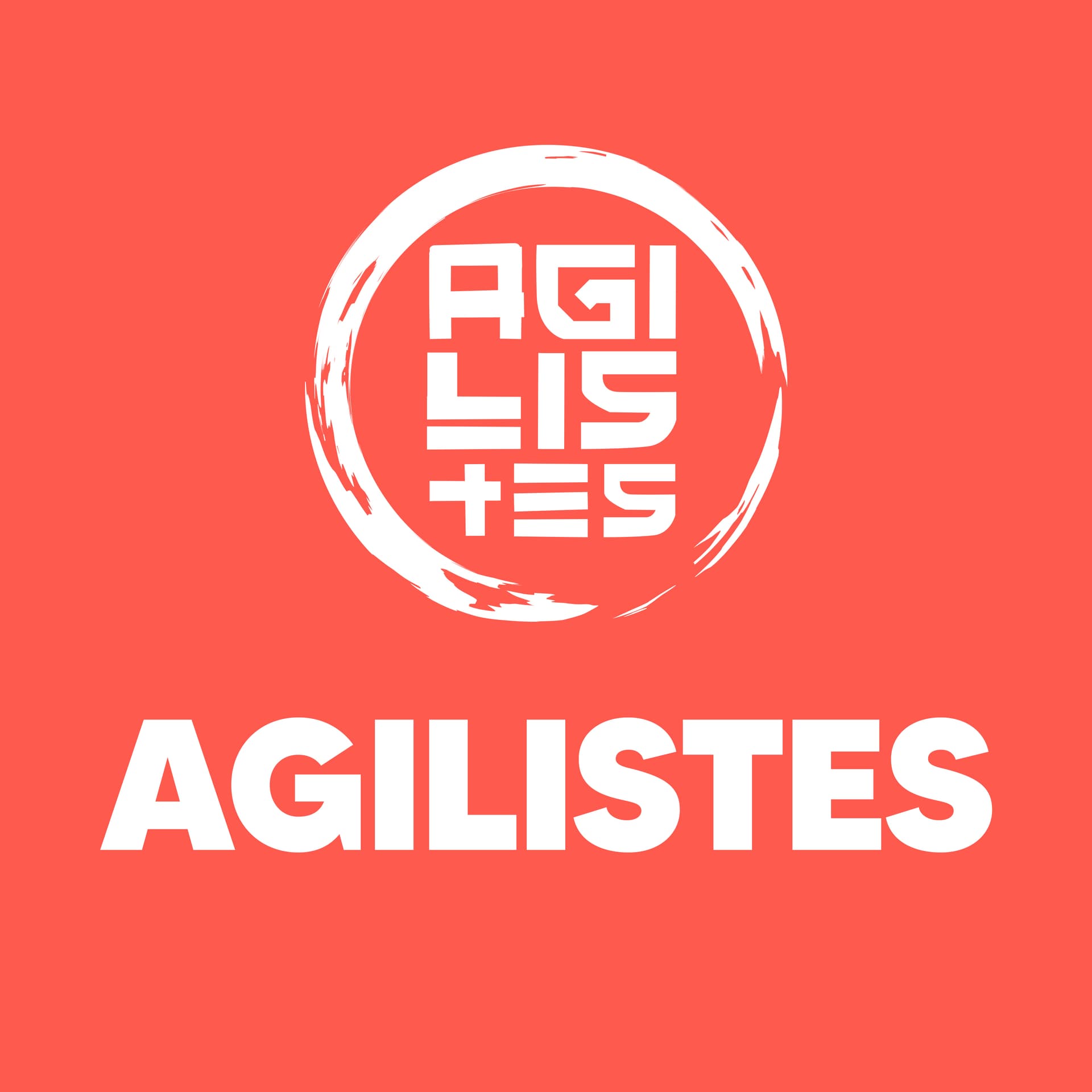 Agilistes - Podcasts