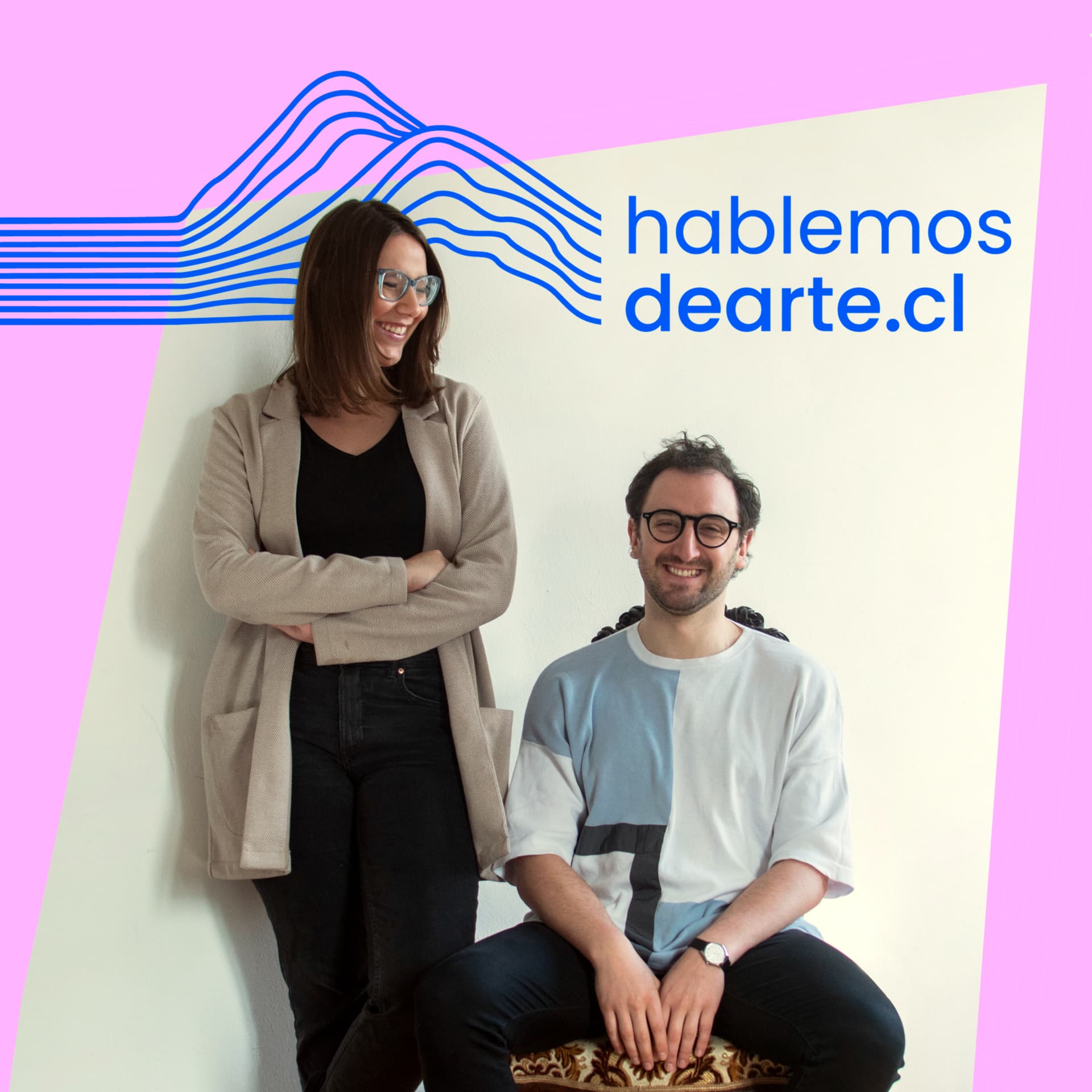 HablemosDeArte.cl - Podcasts