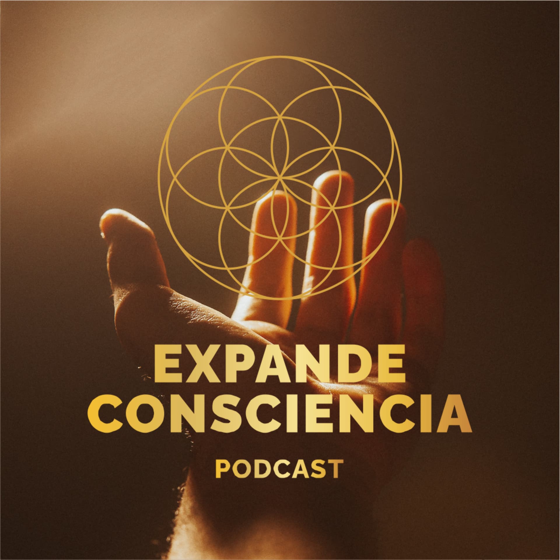 Expande Consciencia - Podcasts