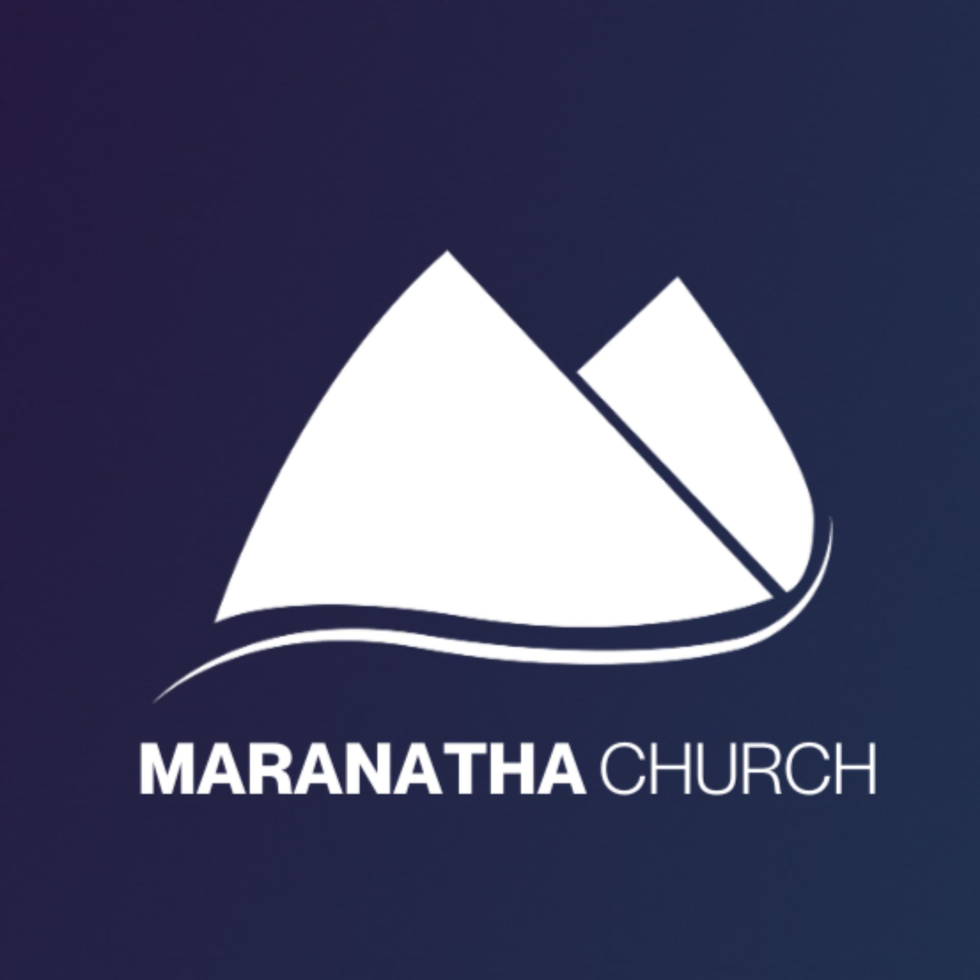Maranatha Church LIVE - Podcasts