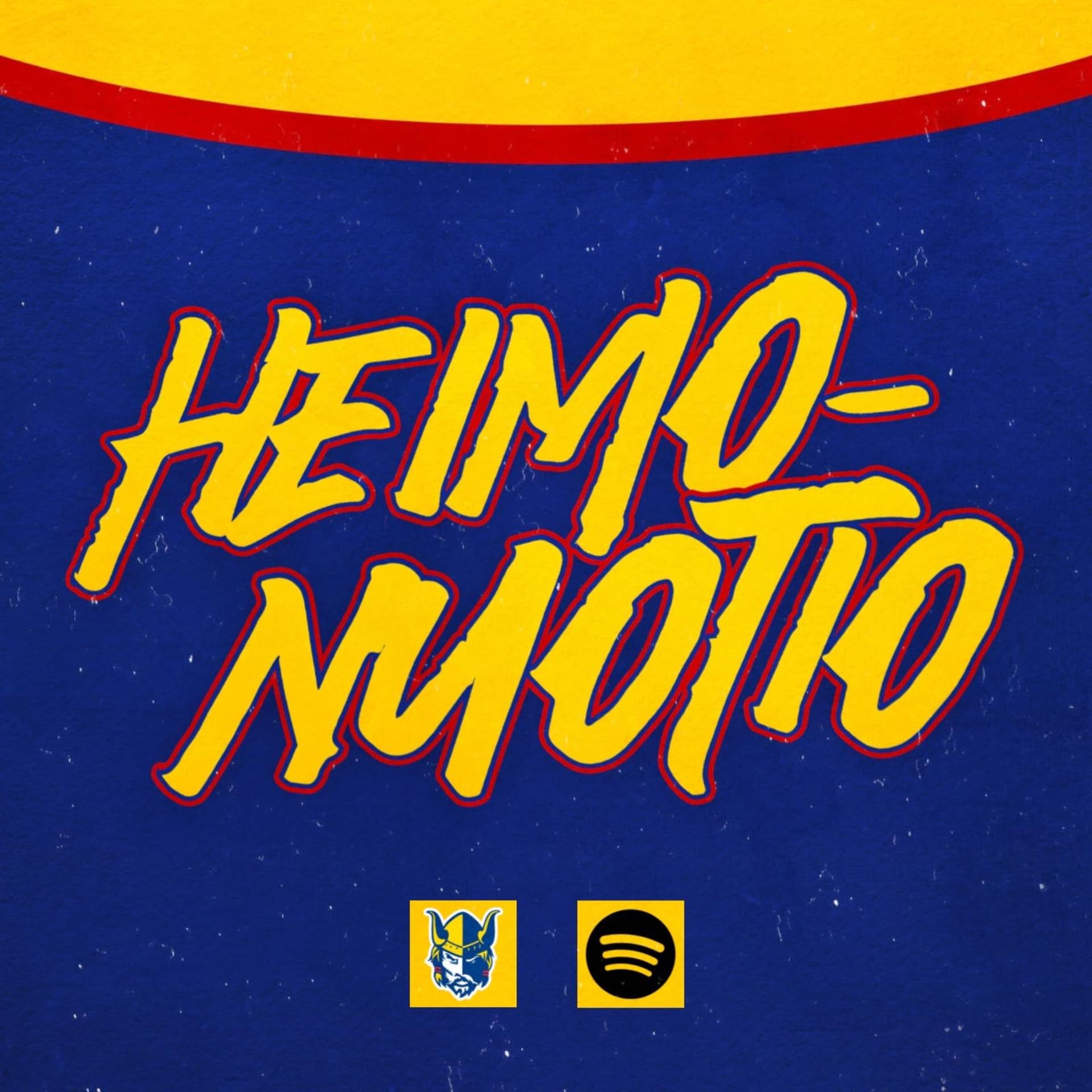 Jukurit Heimonuotio - Podcasts