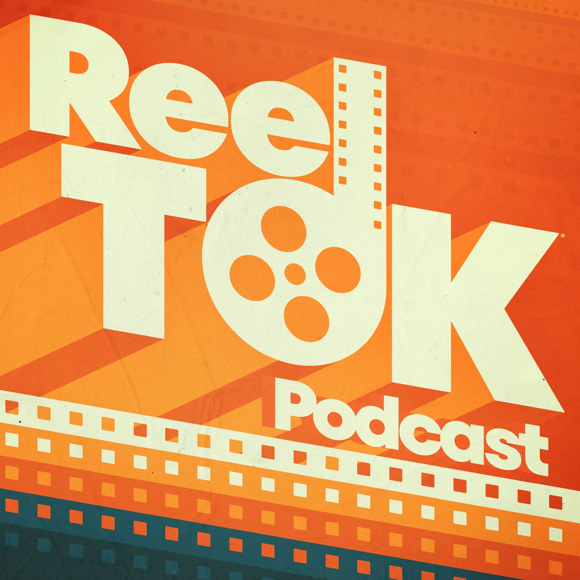 ReelTok Podcast - Podcasts