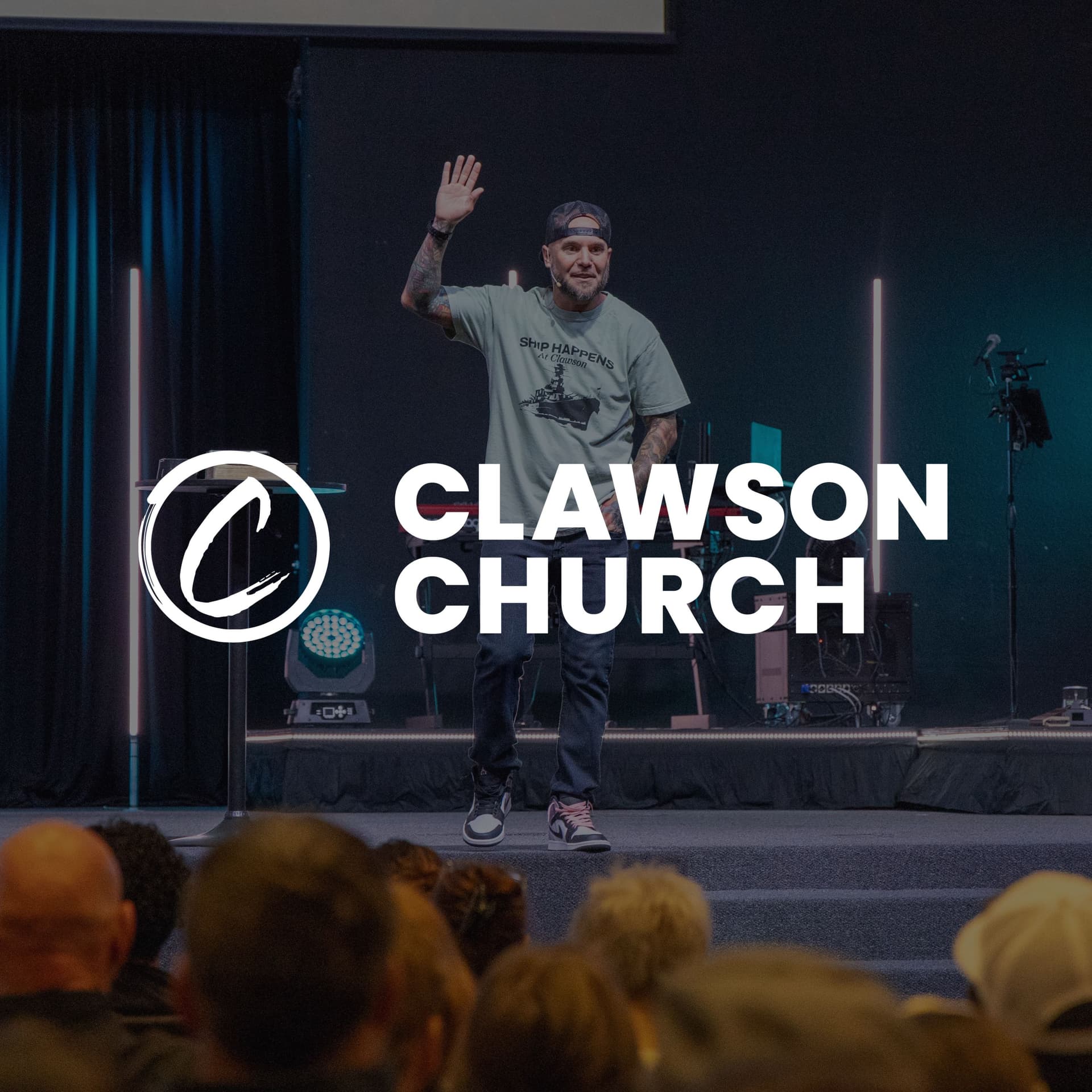 Clawson.TV Podcast - Podcasts
