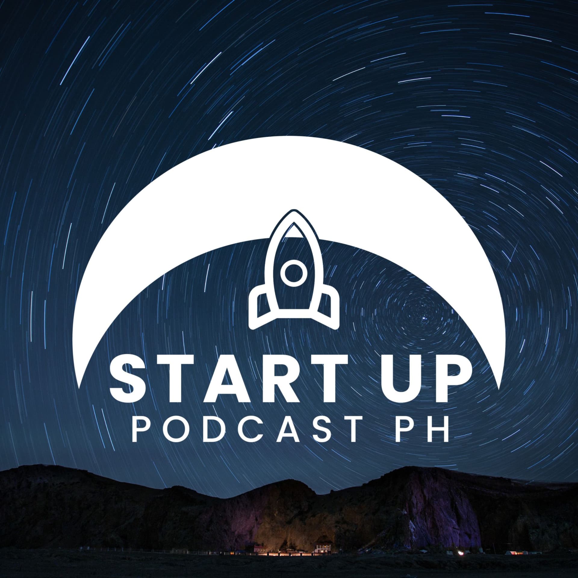 Start Up Podcast PH - Podcasts